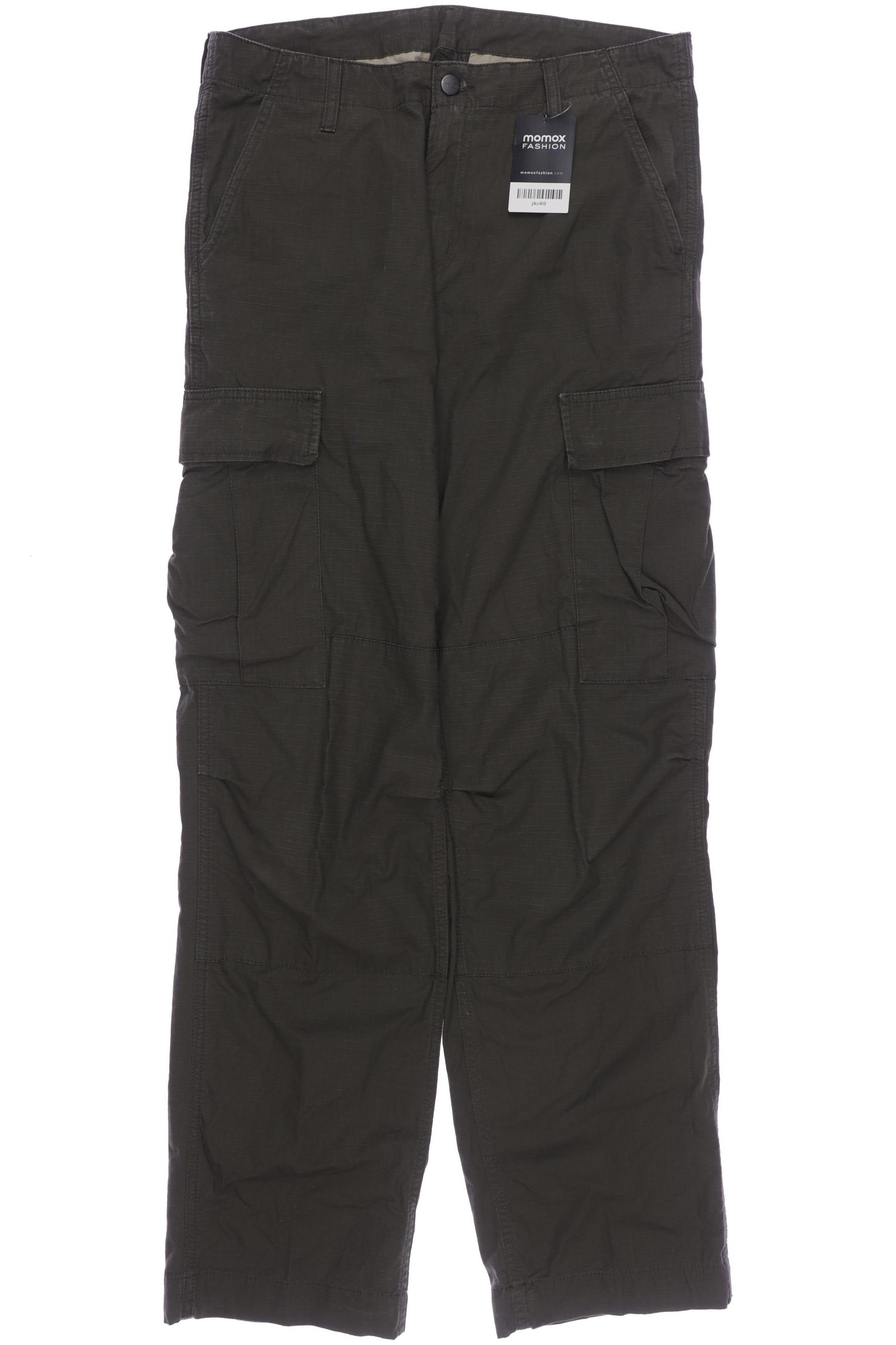 

Carhartt Herren Stoffhose, grün, Gr. 31