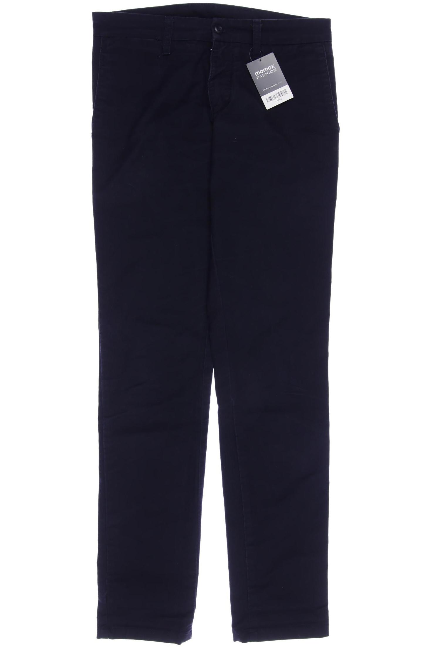 

Carhartt Herren Stoffhose, marineblau