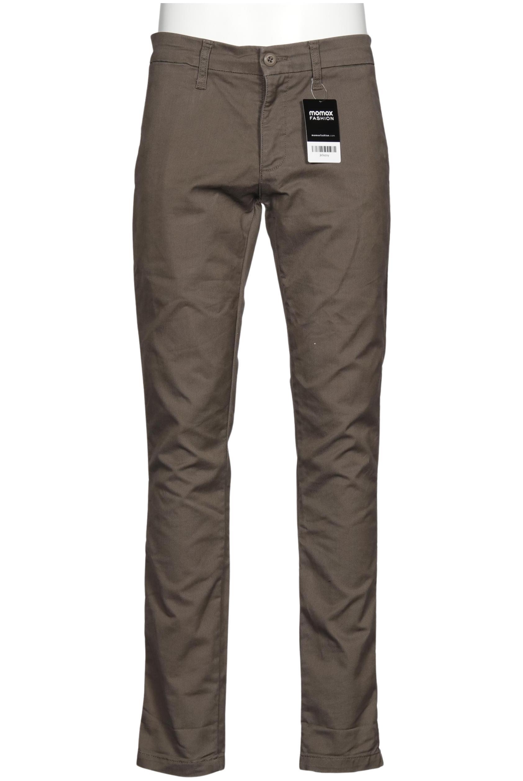 

Carhartt Herren Stoffhose, grün, Gr. 30