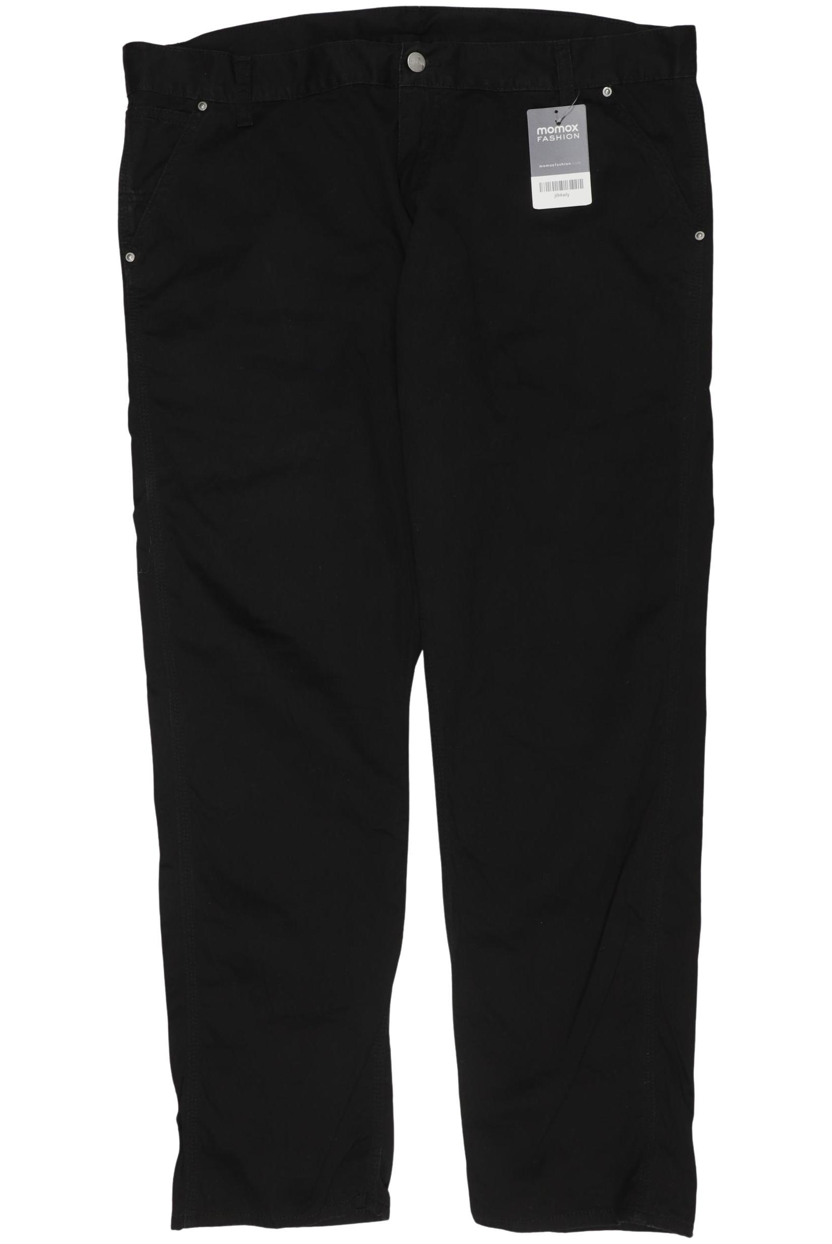 

Carhartt Herren Stoffhose, schwarz, Gr. 38