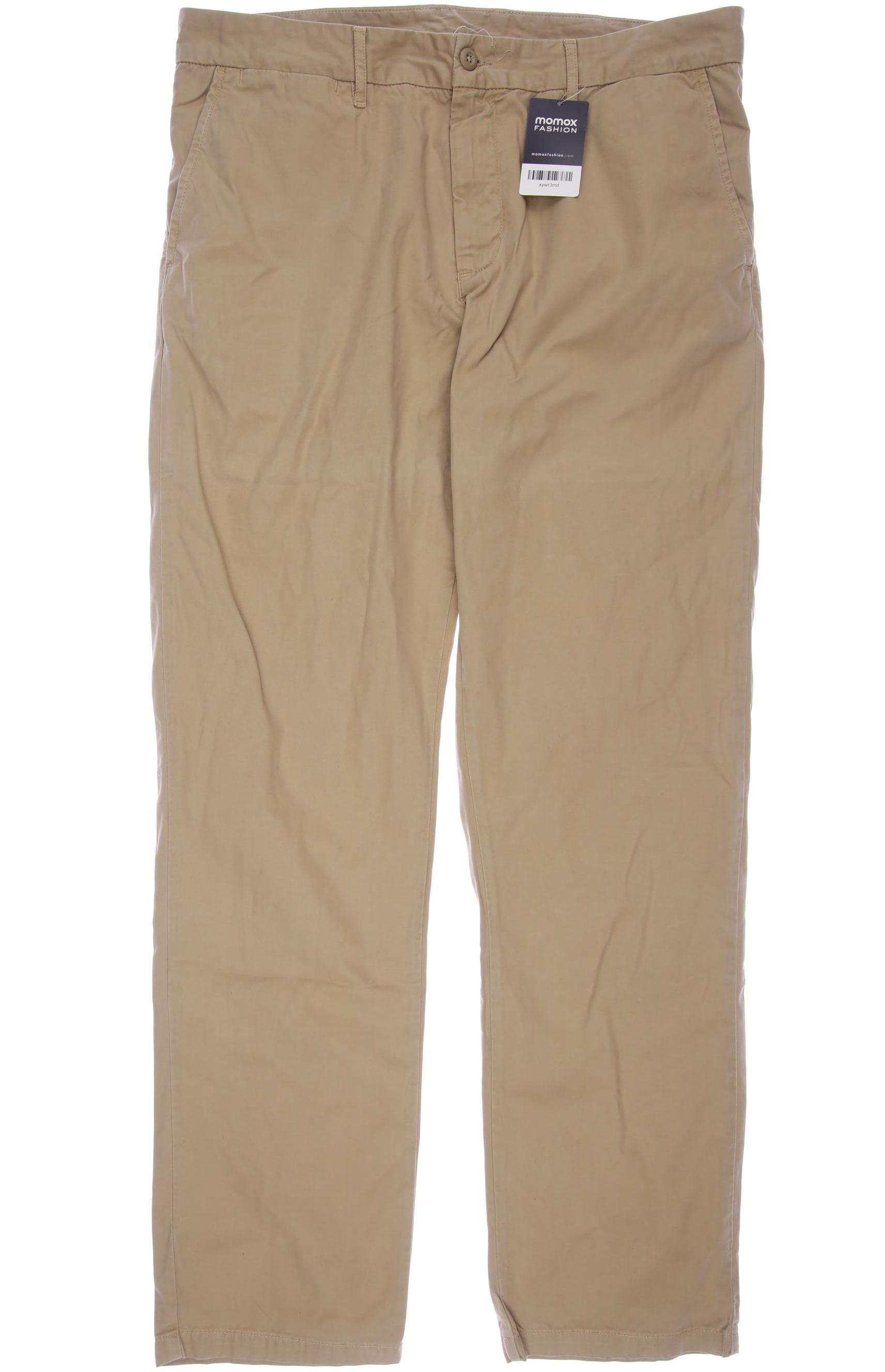 

Carhartt Herren Stoffhose, beige