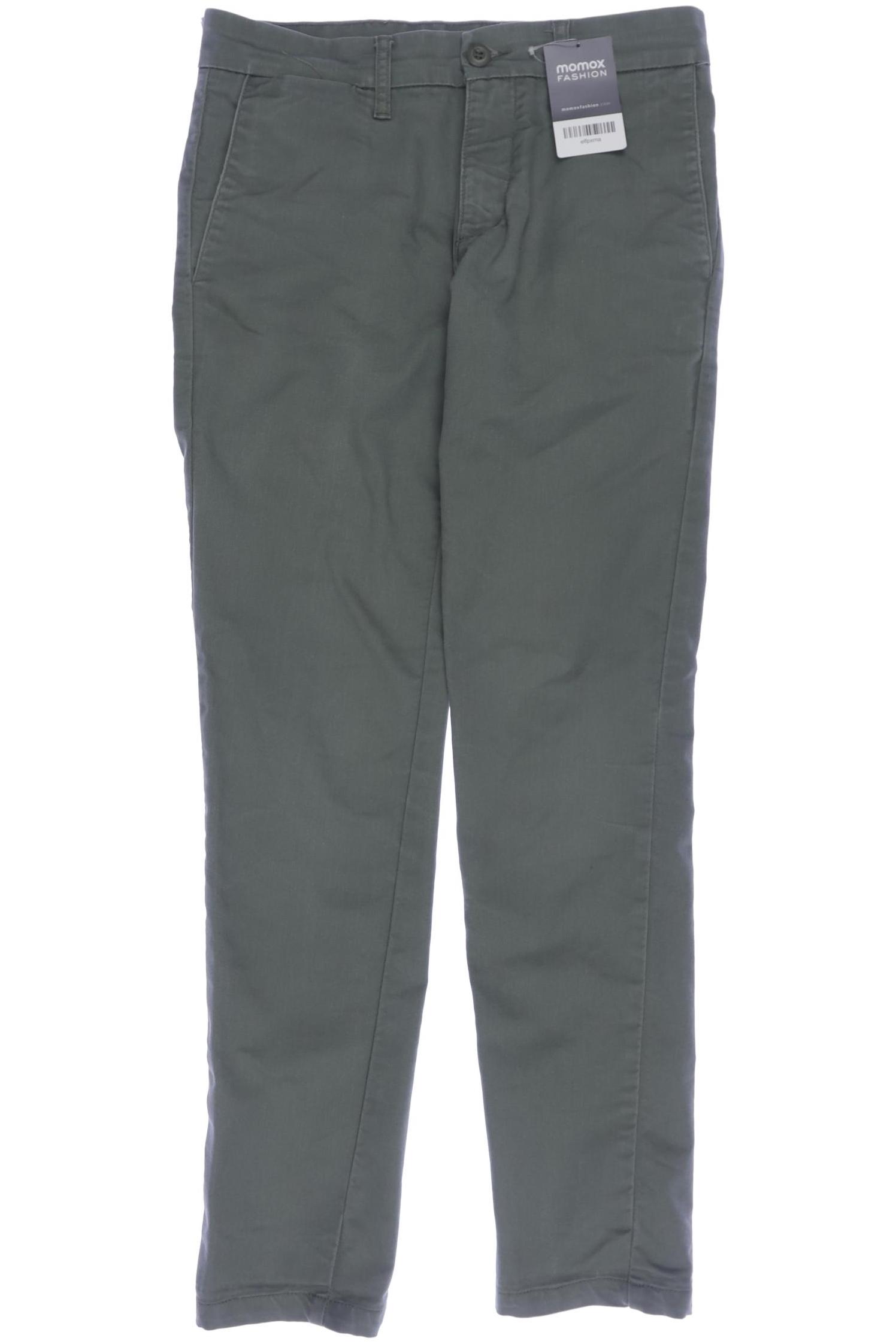 

Carhartt Herren Stoffhose, grün, Gr. 28