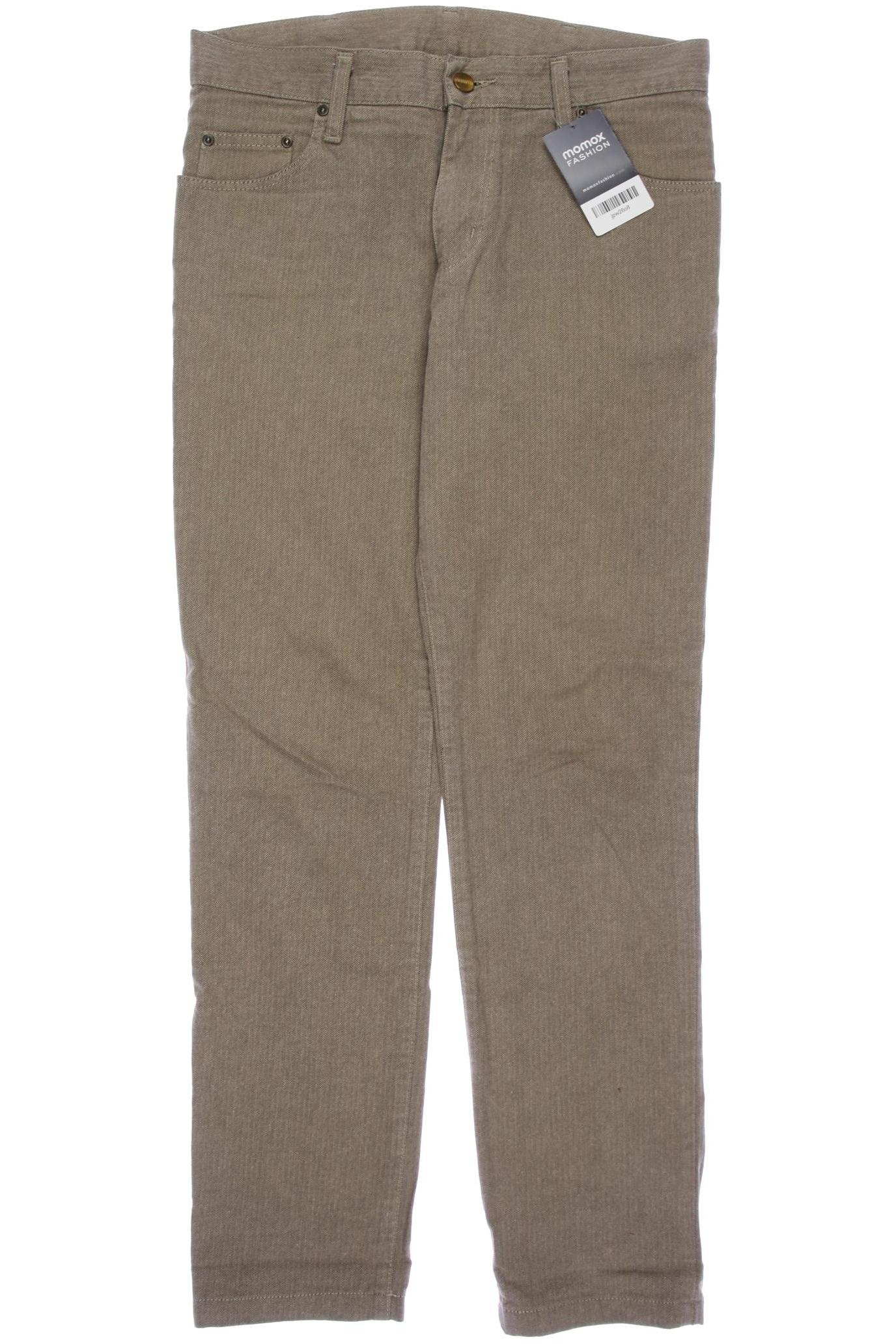 

Carhartt Herren Stoffhose, beige, Gr. 29