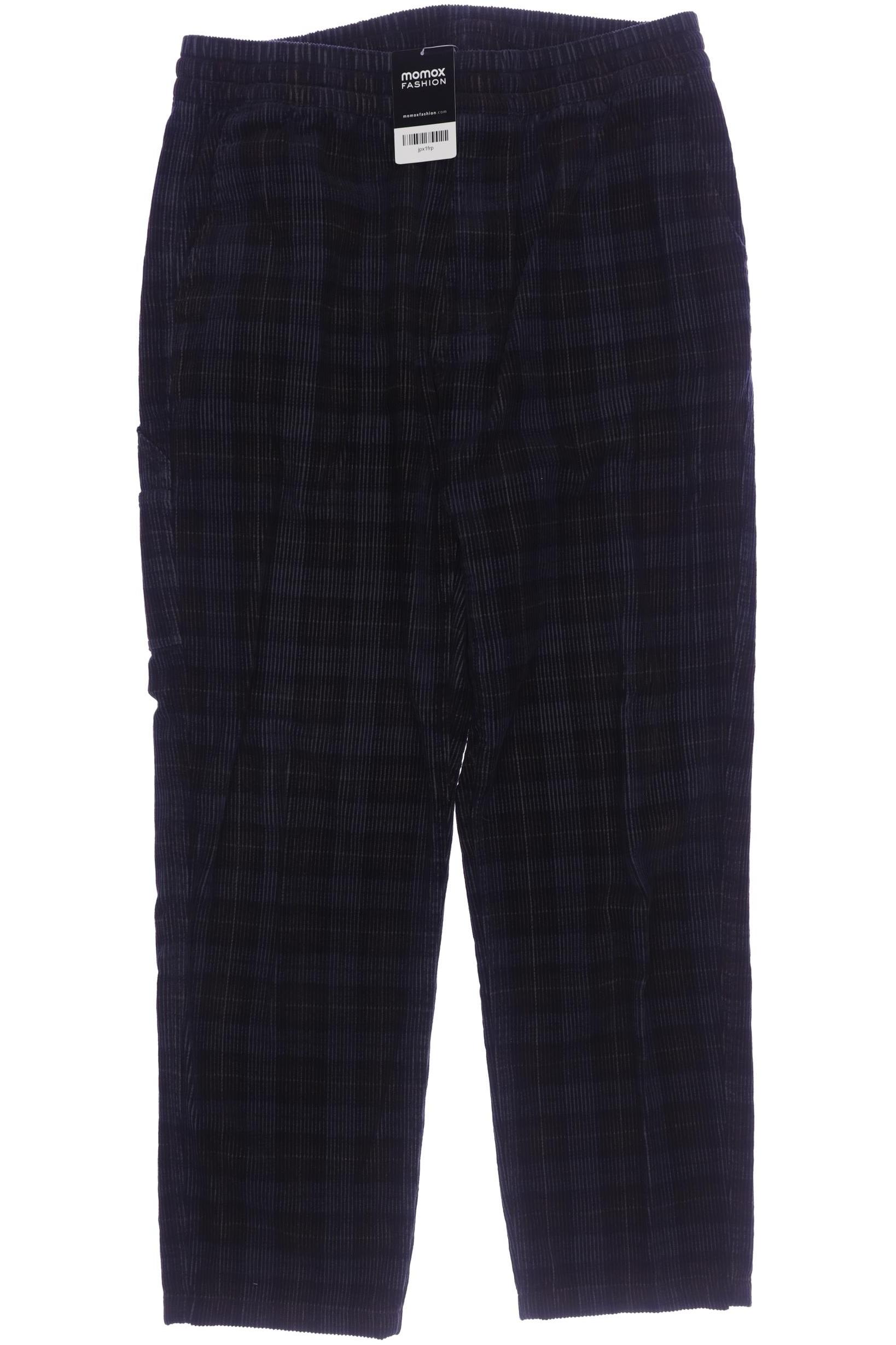 

Carhartt Herren Stoffhose, marineblau, Gr. 0