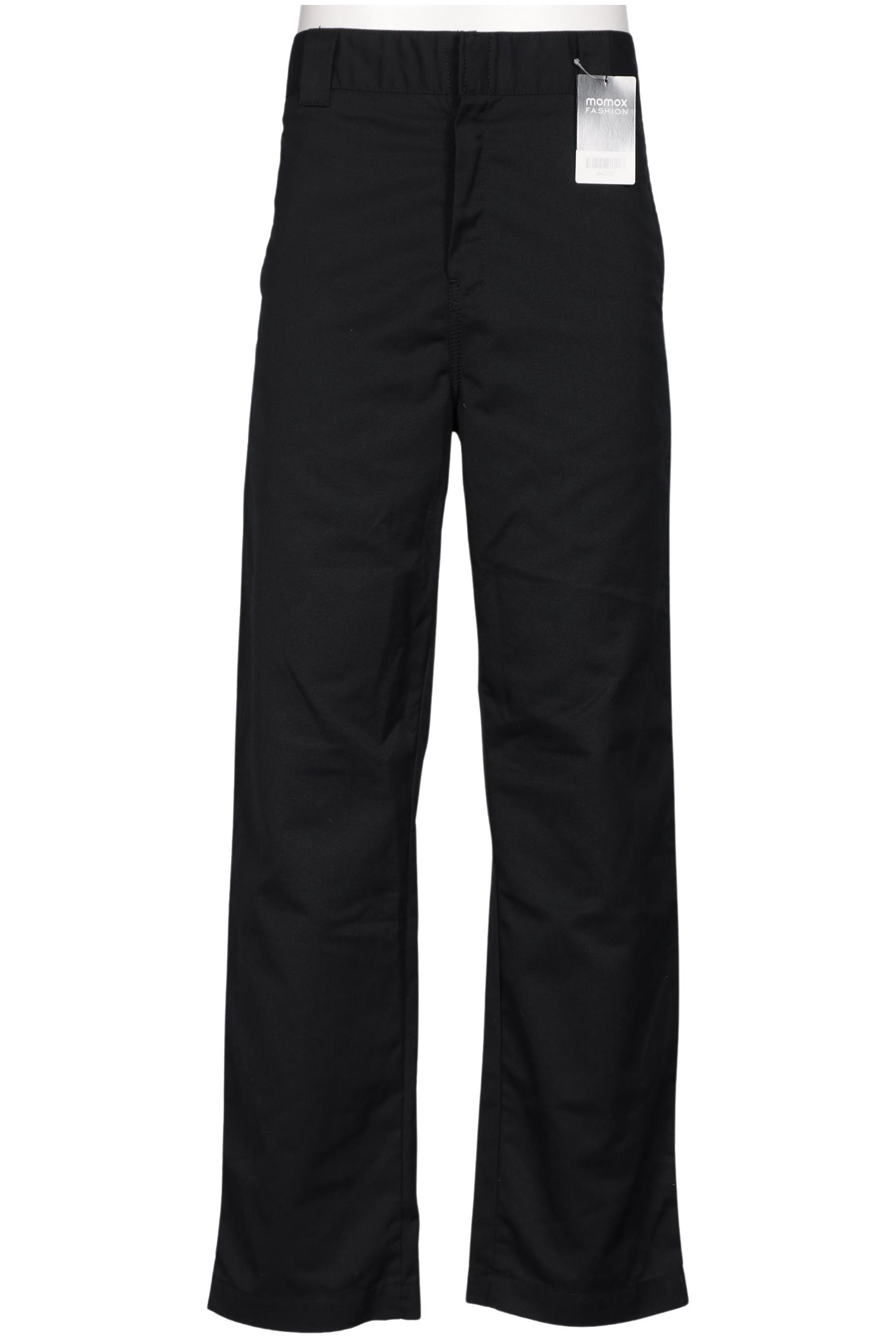 

Carhartt Herren Stoffhose, schwarz, Gr. 30