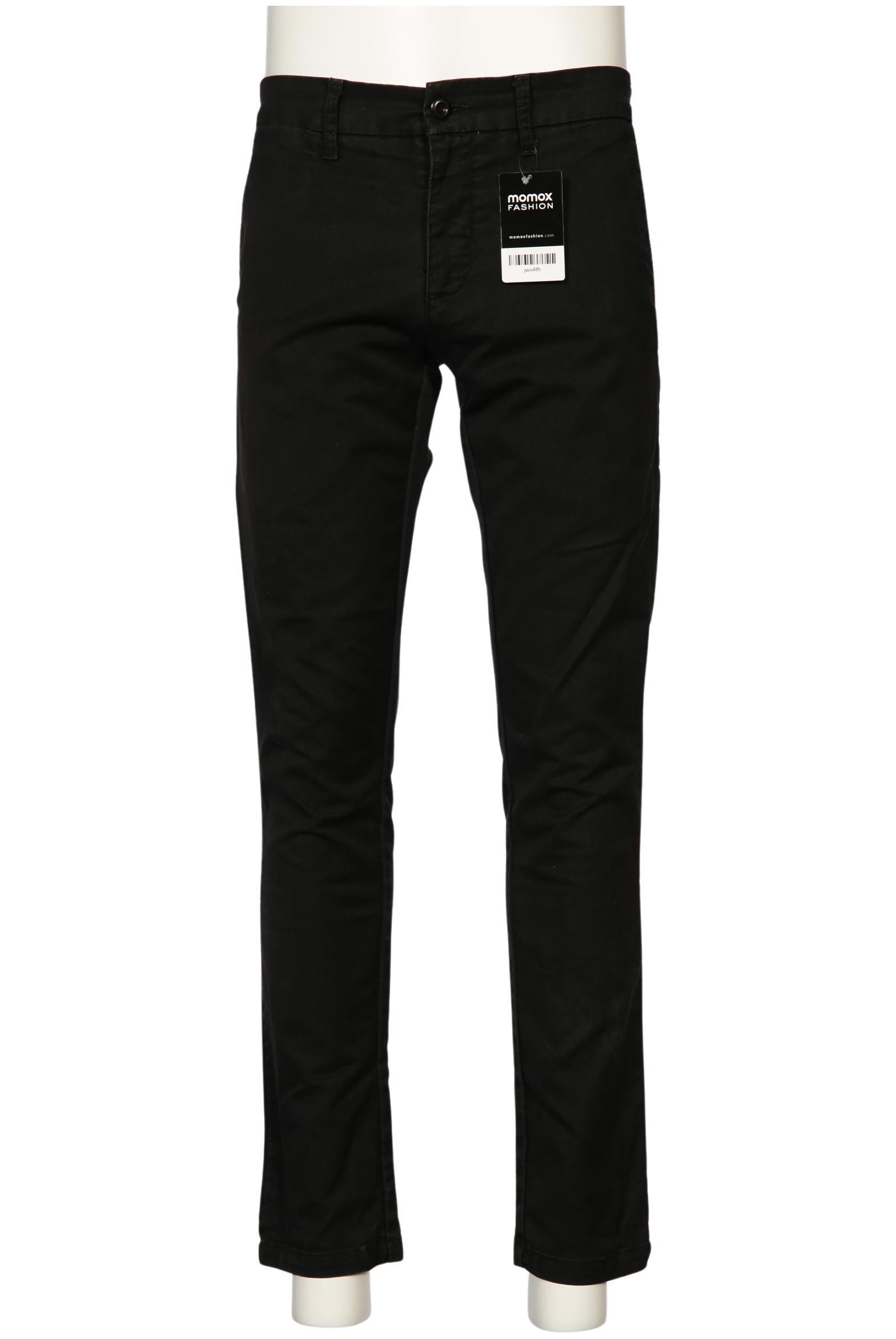 

Carhartt Herren Stoffhose, schwarz, Gr. 31