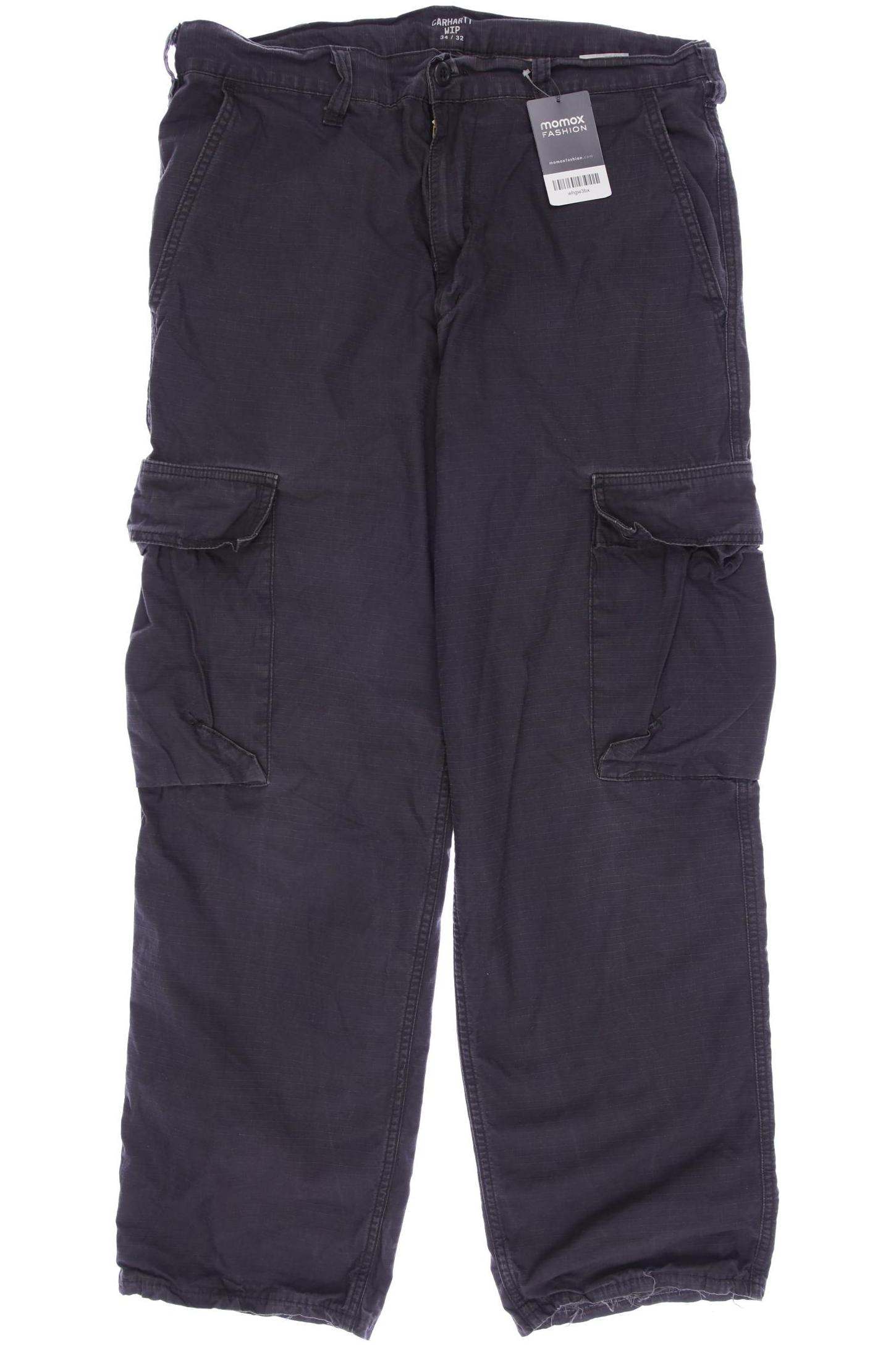 

Carhartt Herren Stoffhose, grau