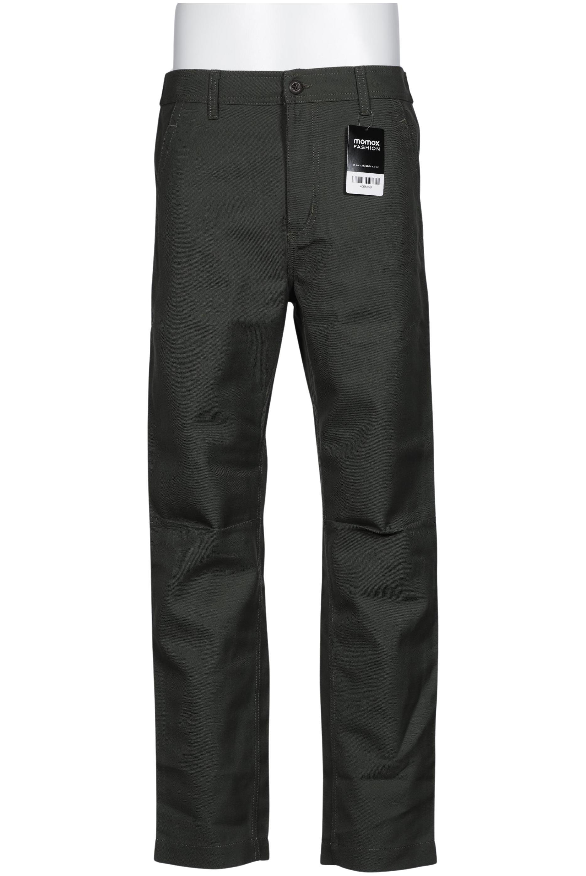 

Carhartt Herren Stoffhose, grün, Gr. 32