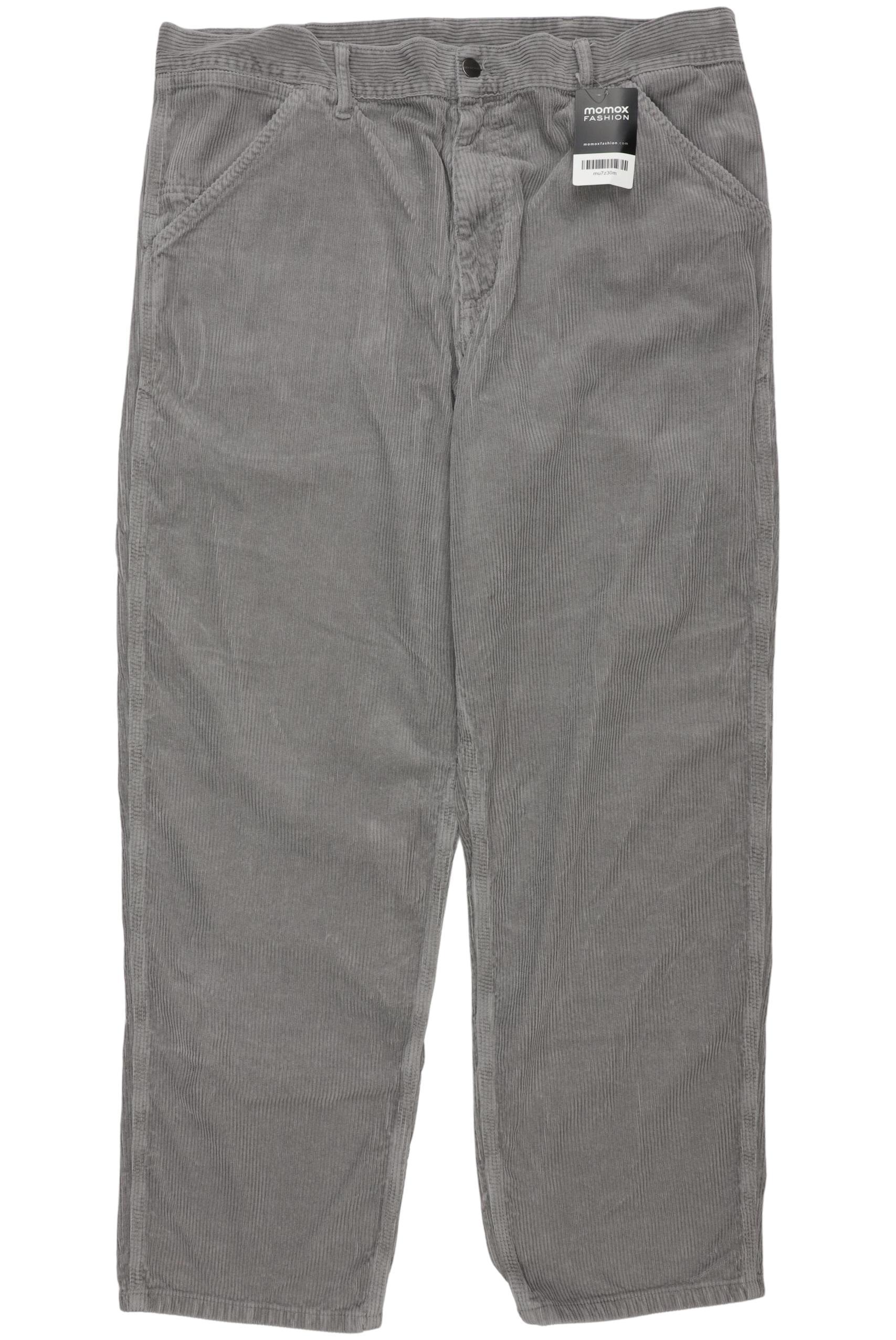 

Carhartt Herren Stoffhose, grau, Gr. 38