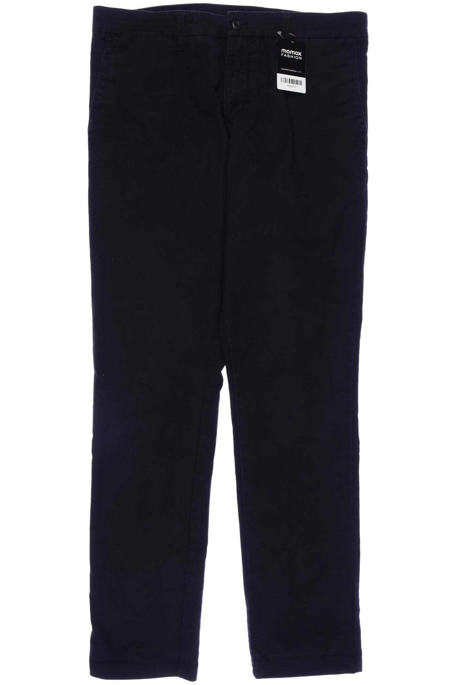 

Carhartt Herren Stoffhose, schwarz