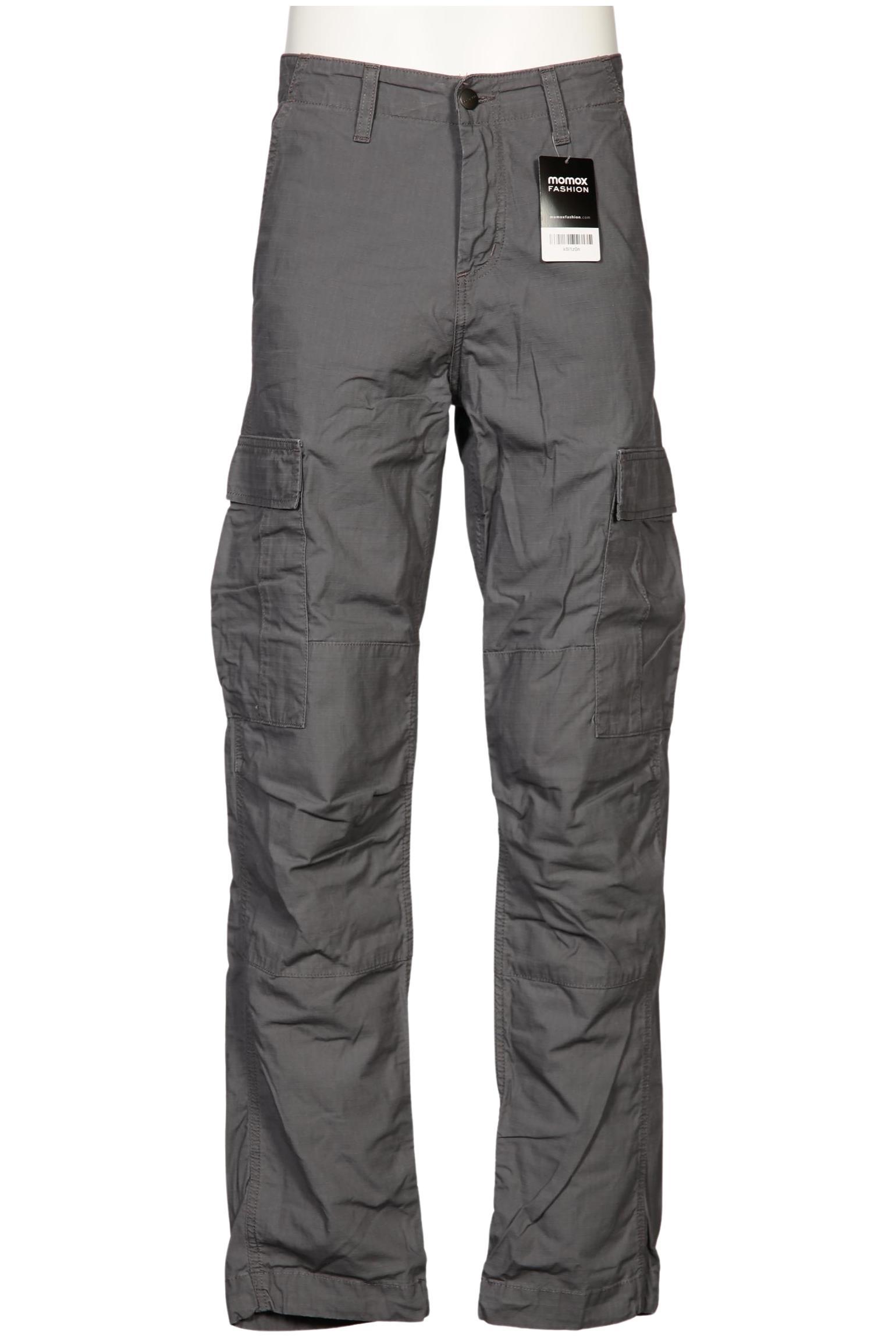 

Carhartt Herren Stoffhose, grau, Gr. 30