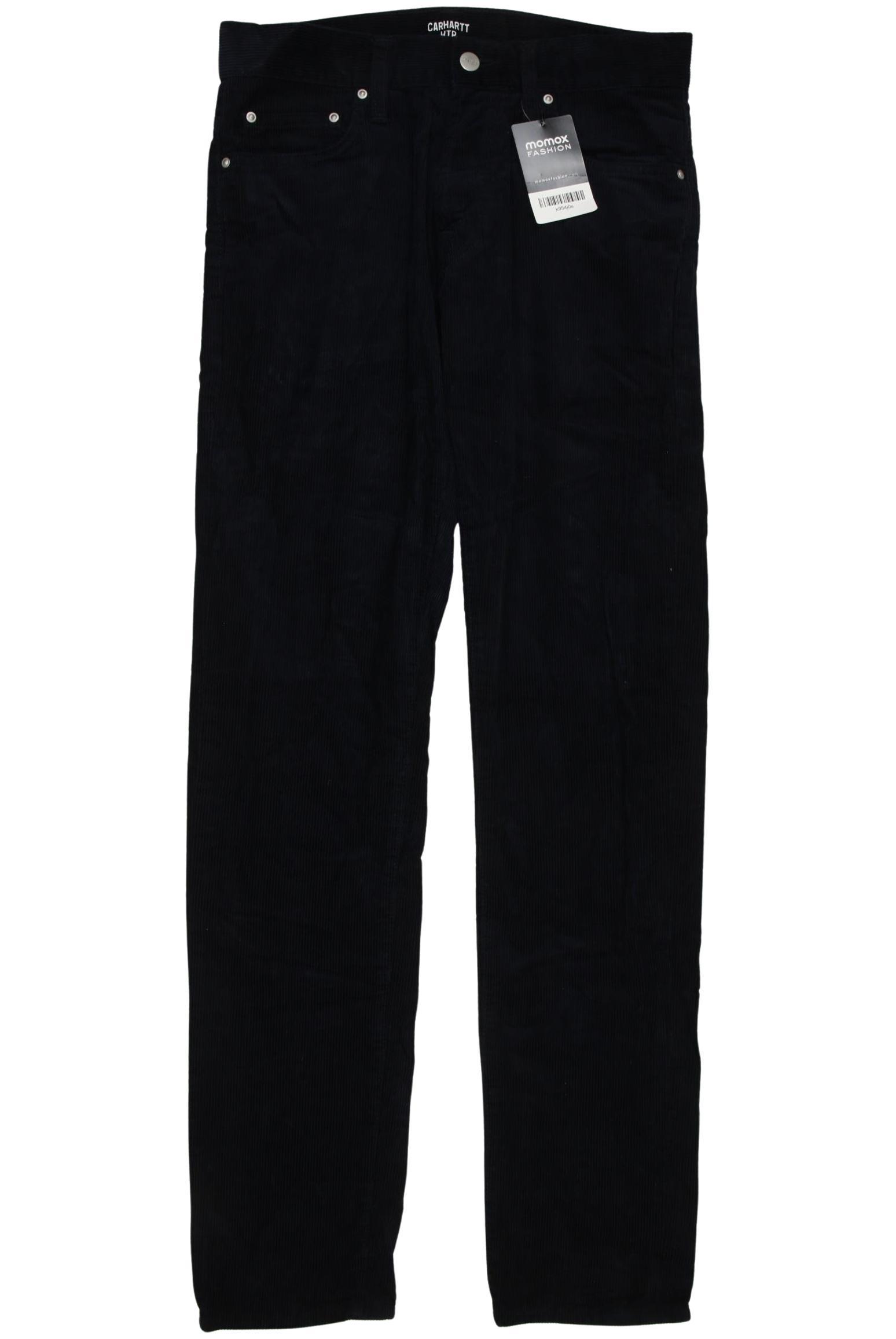 

Carhartt Herren Stoffhose, marineblau, Gr. 28