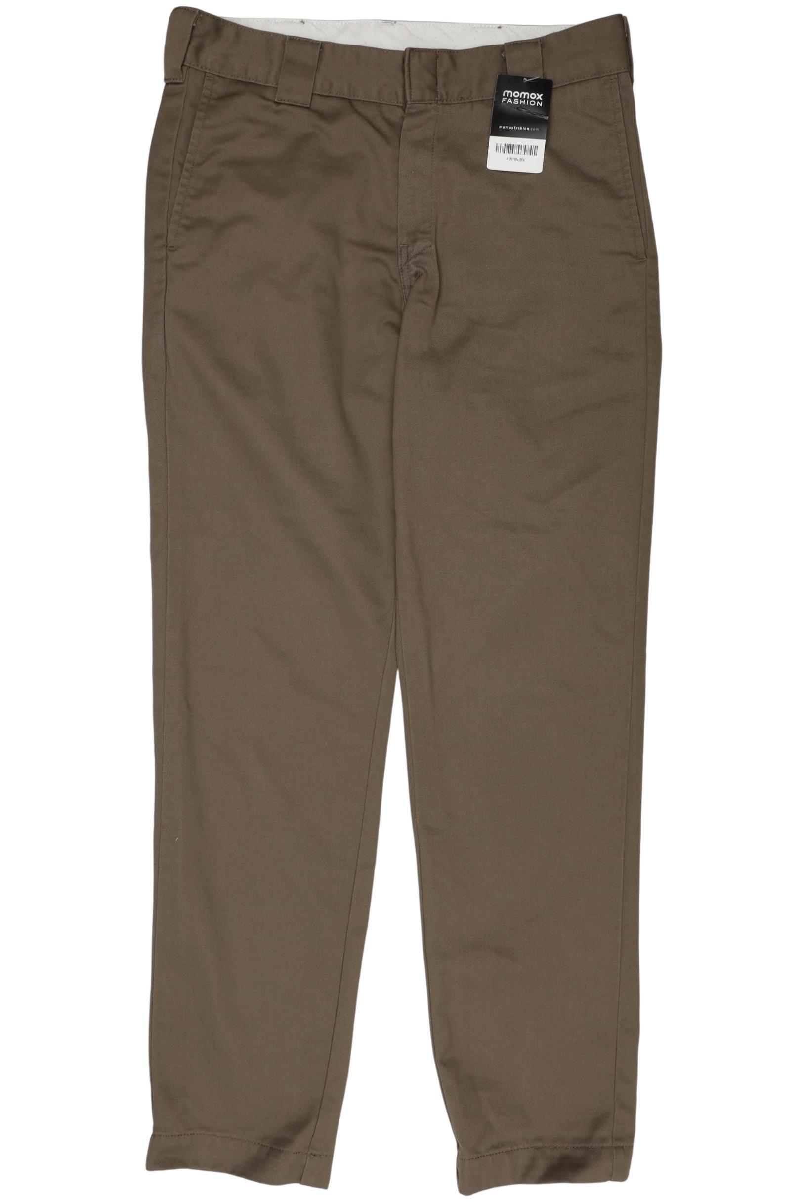 

Carhartt Herren Stoffhose, braun, Gr. 29