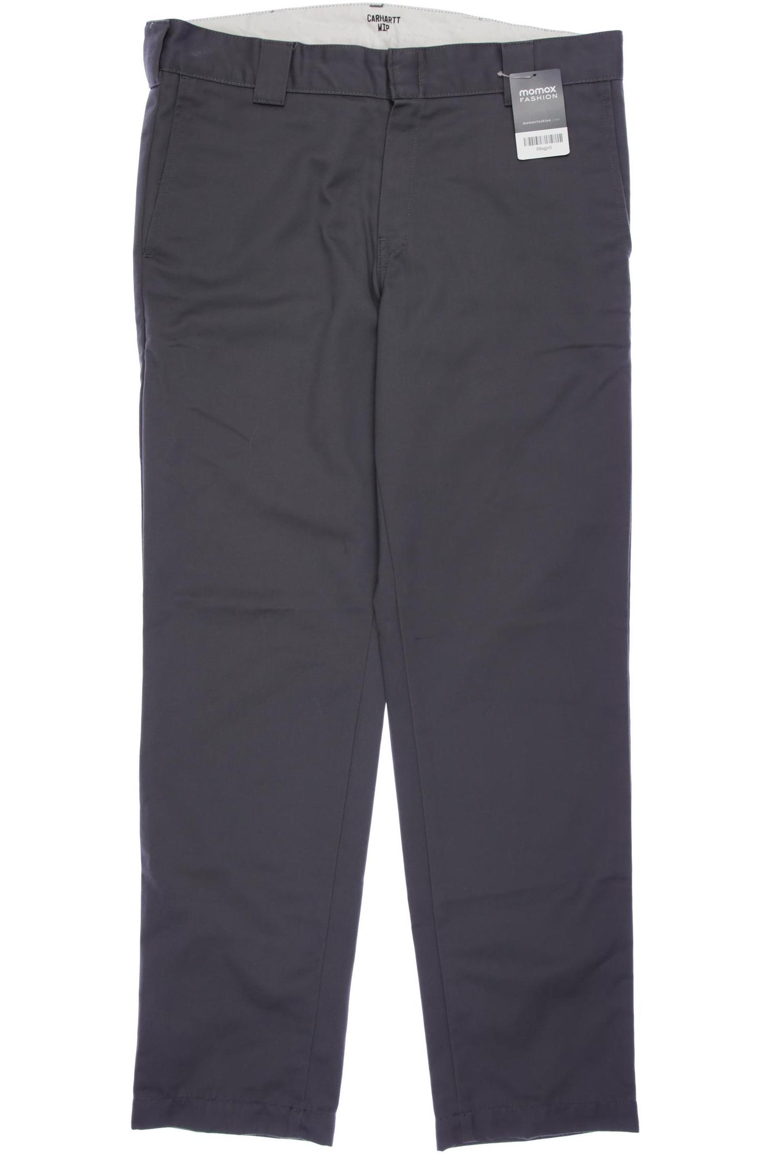 

Carhartt Herren Stoffhose, grau, Gr. 50