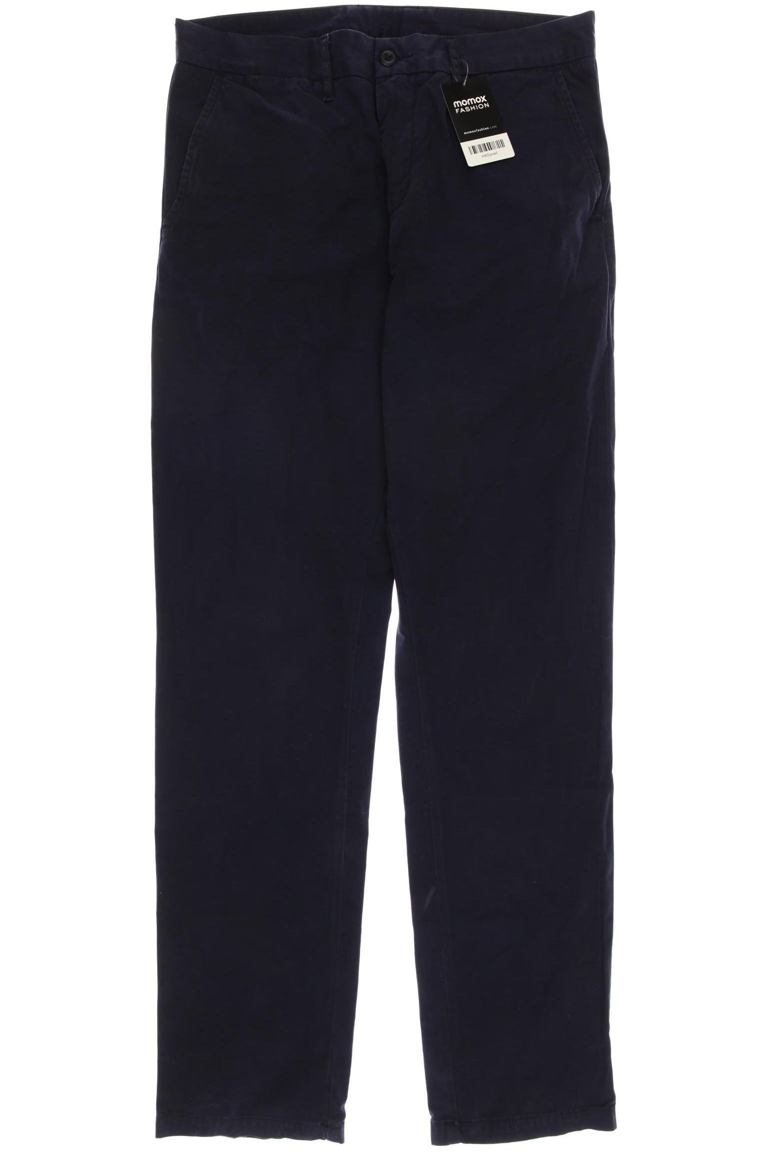 

Carhartt Herren Stoffhose, marineblau