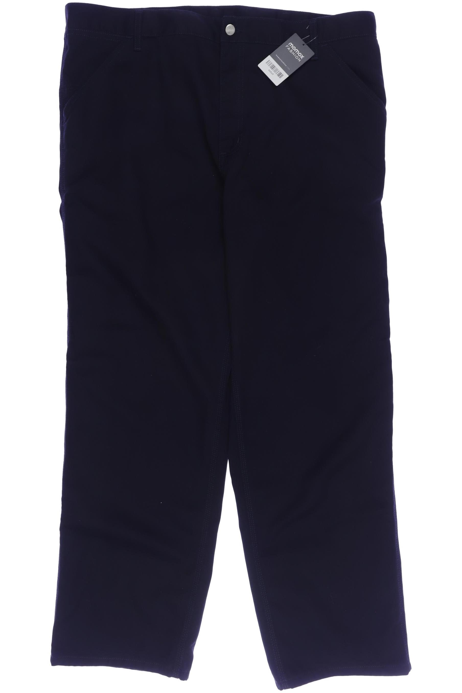 

Carhartt Herren Stoffhose, marineblau, Gr. 40