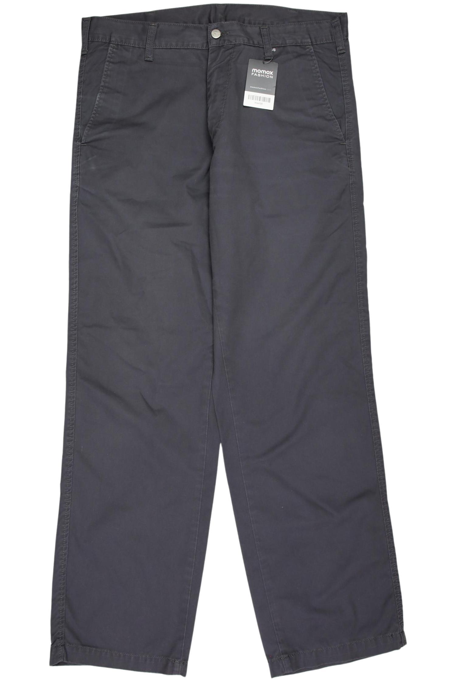 

Carhartt Herren Stoffhose, grau, Gr. 0