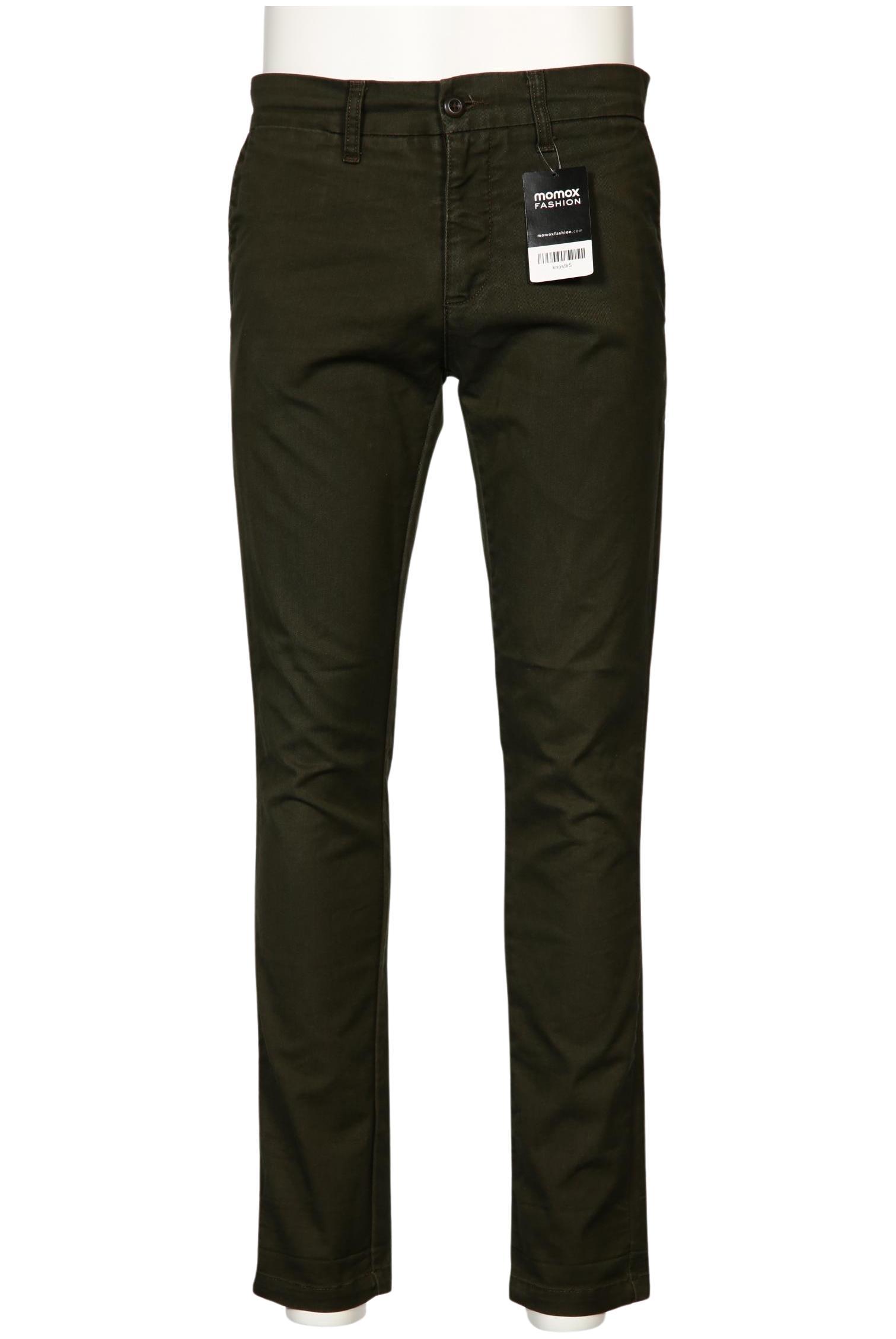 

Carhartt Herren Stoffhose, grün, Gr. 31