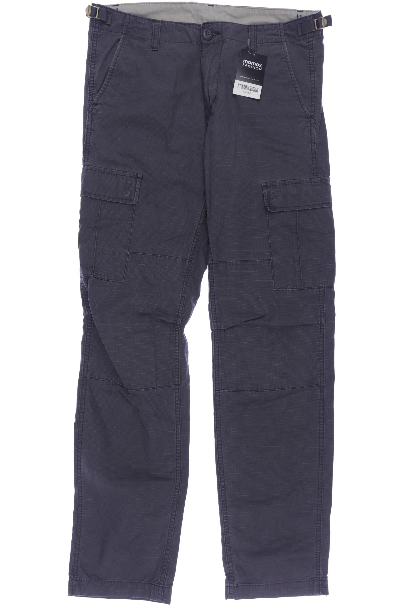 

Carhartt Herren Stoffhose, grau, Gr. 31