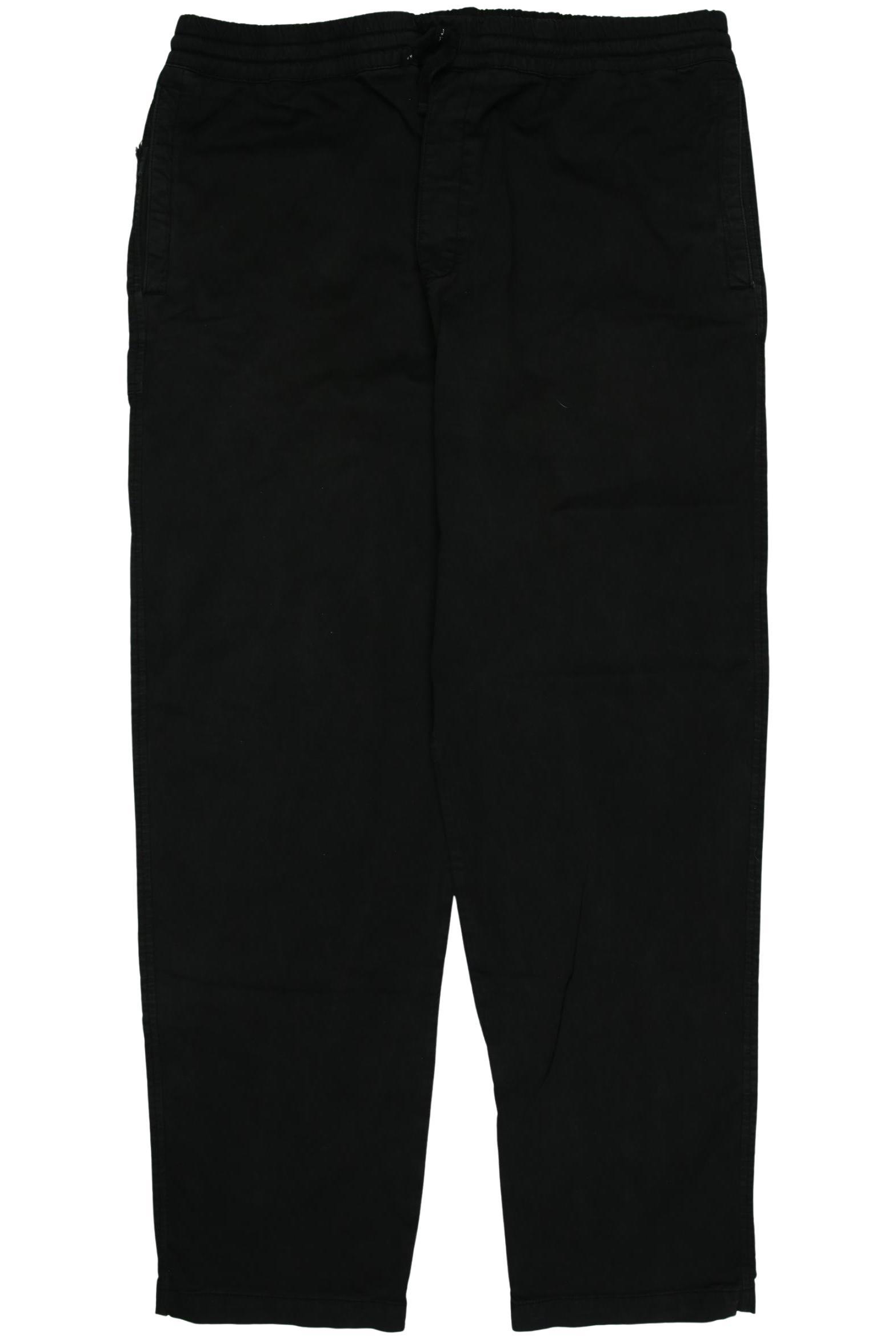 

Carhartt Herren Stoffhose, schwarz, Gr. 0