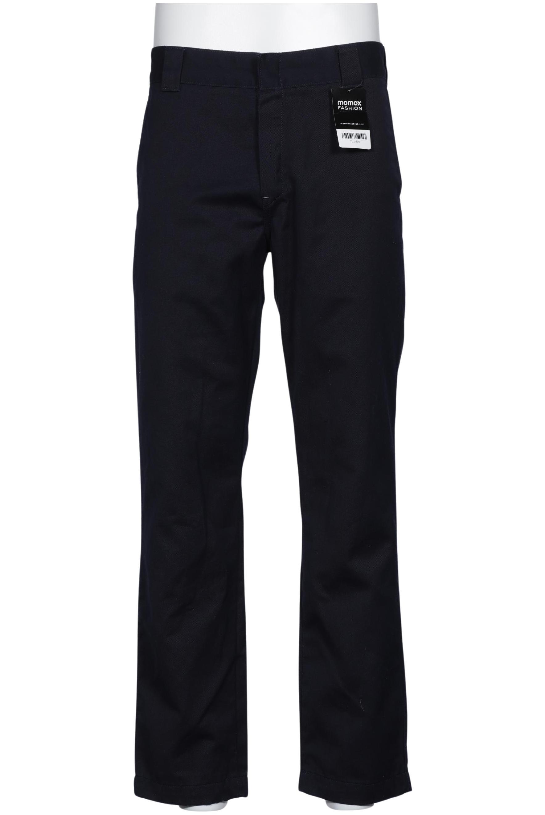 

Carhartt Herren Stoffhose, marineblau, Gr. 33