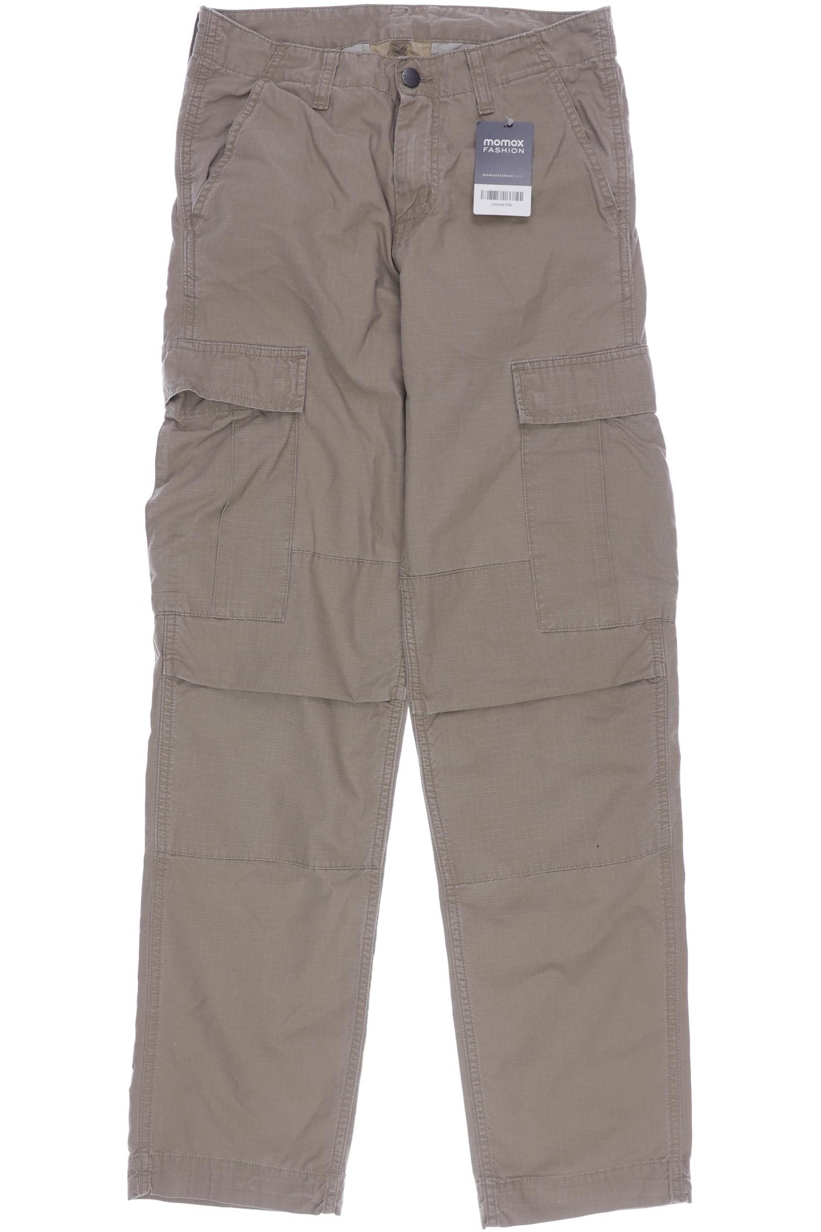 

Carhartt Herren Stoffhose, beige