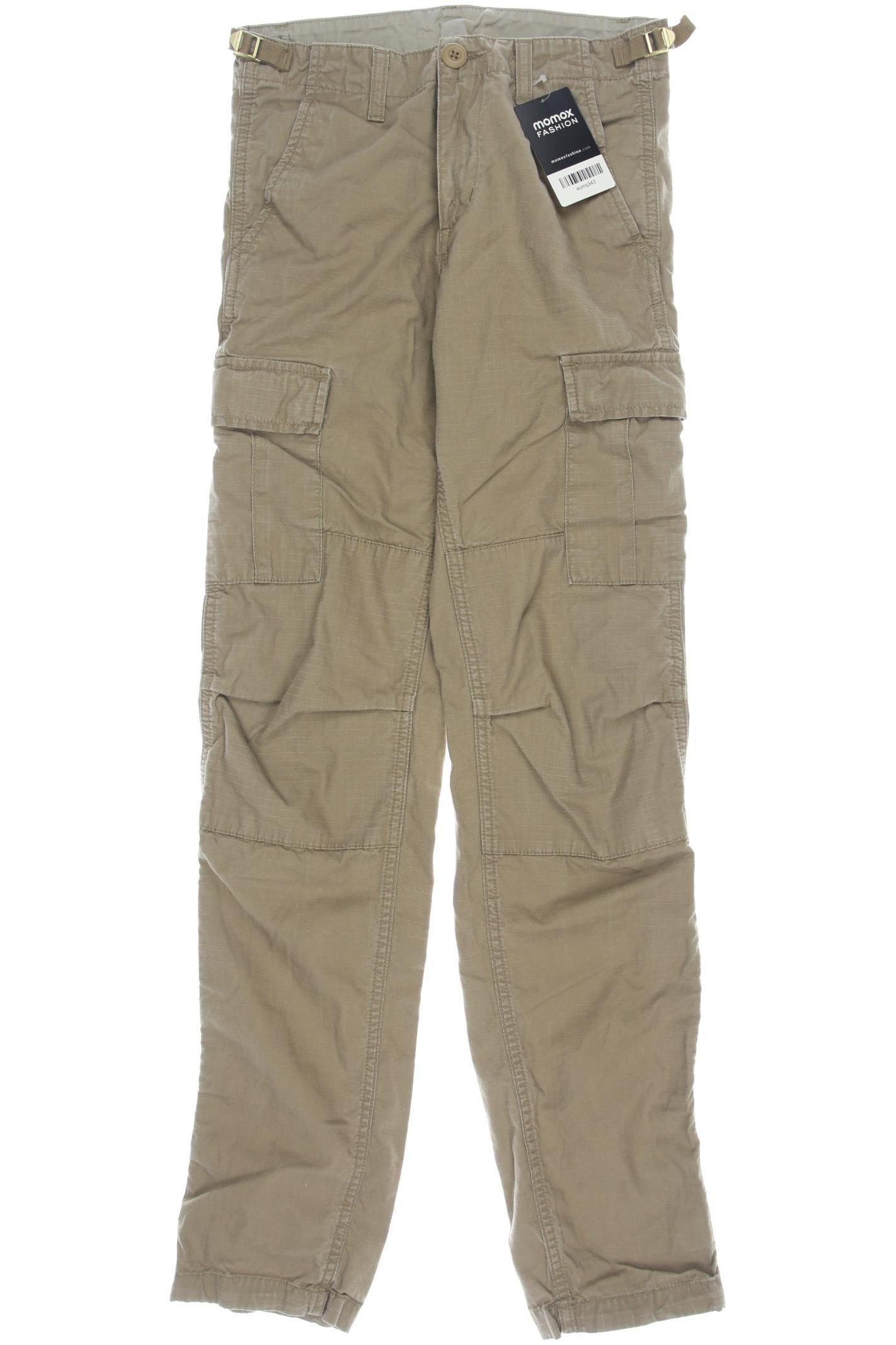 

Carhartt Herren Stoffhose, beige, Gr. 26
