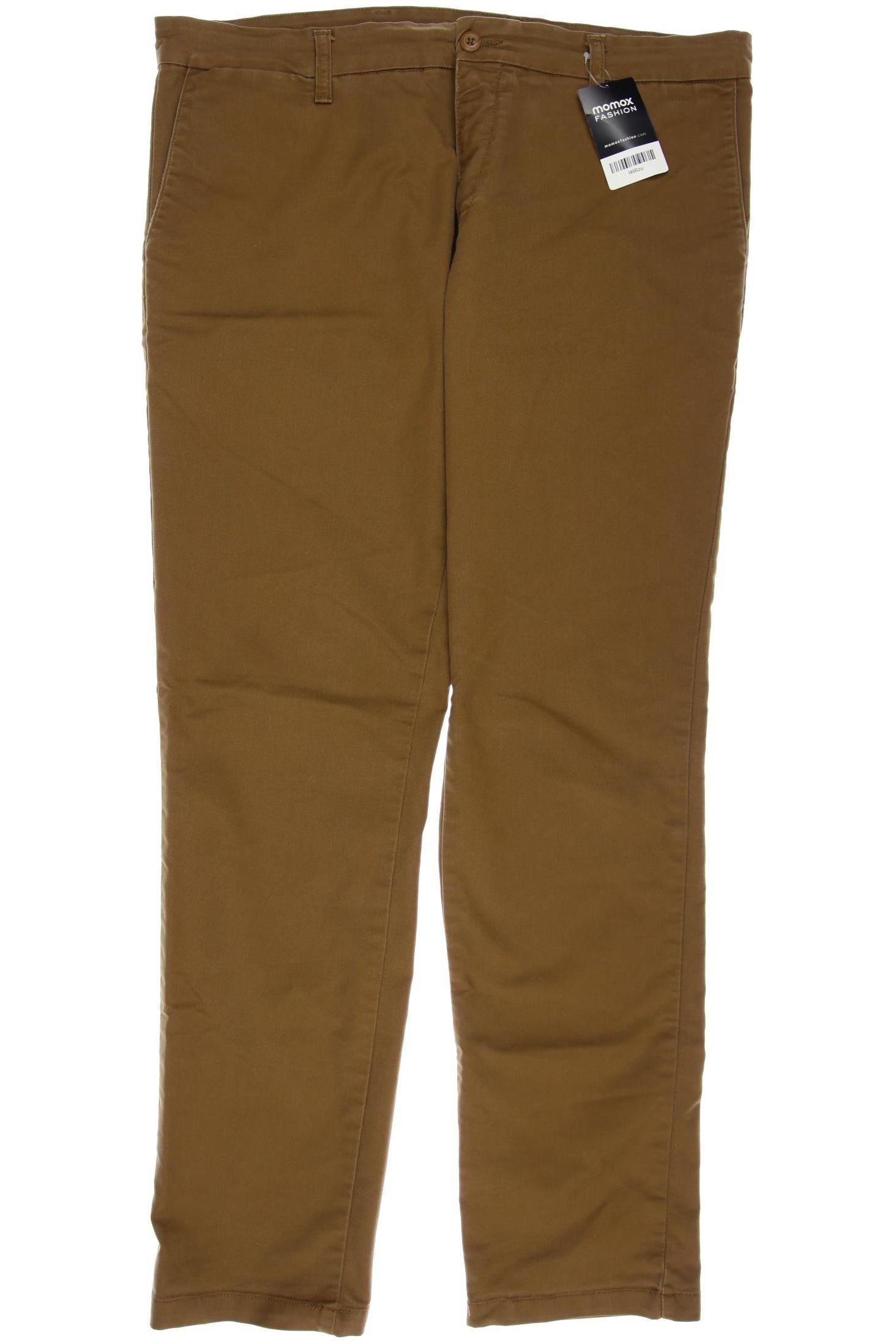 

Carhartt Herren Stoffhose, braun, Gr. 56