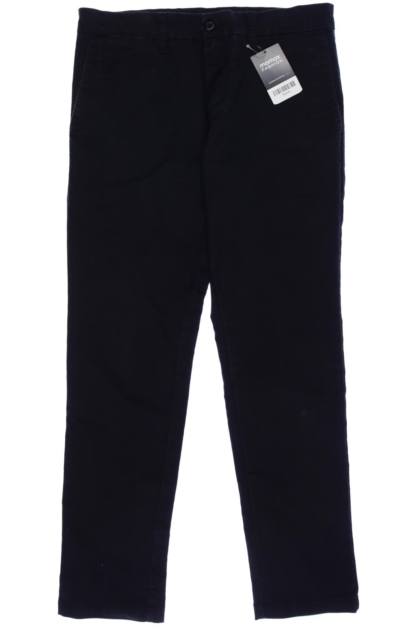 

Carhartt Herren Stoffhose, marineblau, Gr. 31