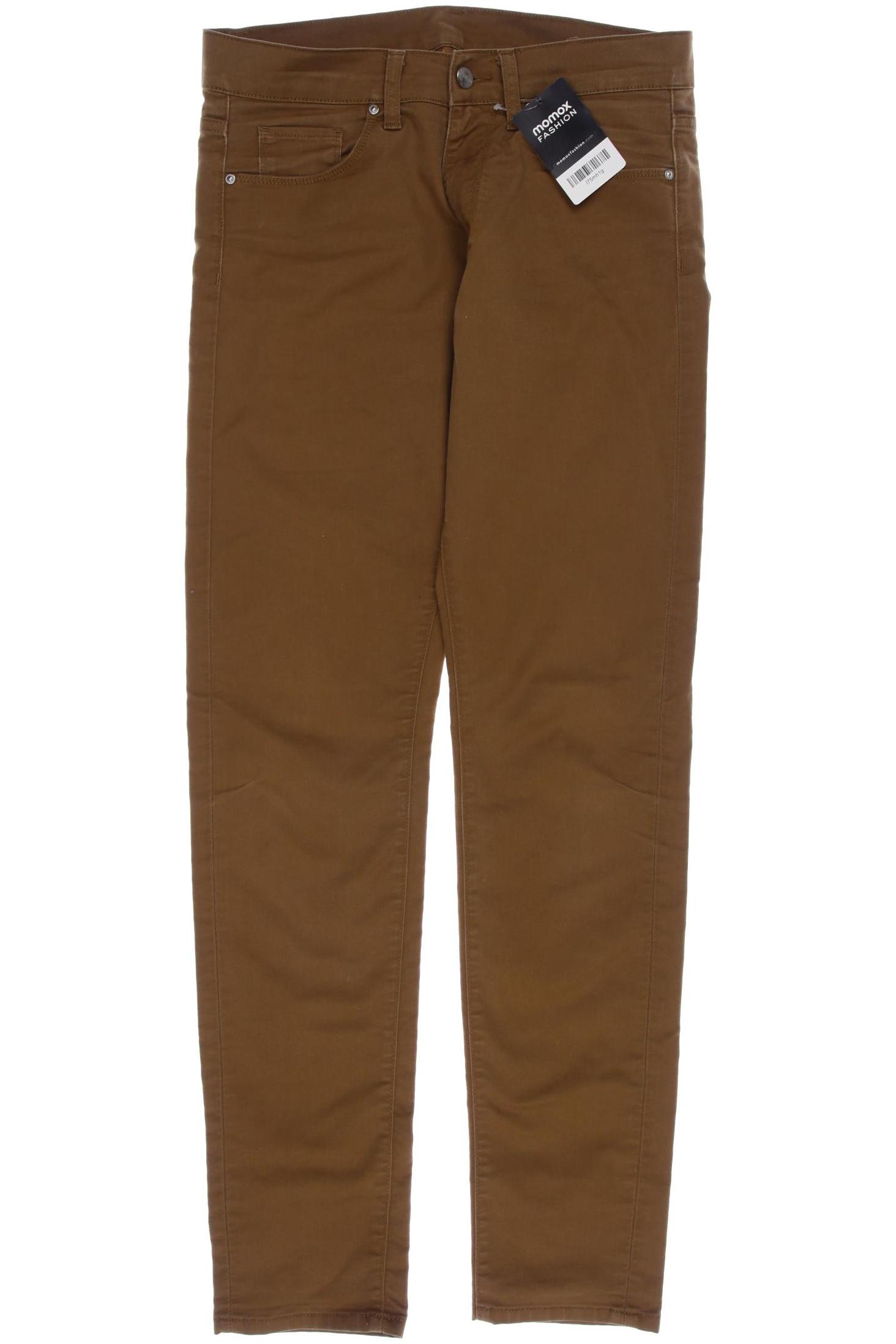 

Carhartt Herren Stoffhose, braun, Gr. 29