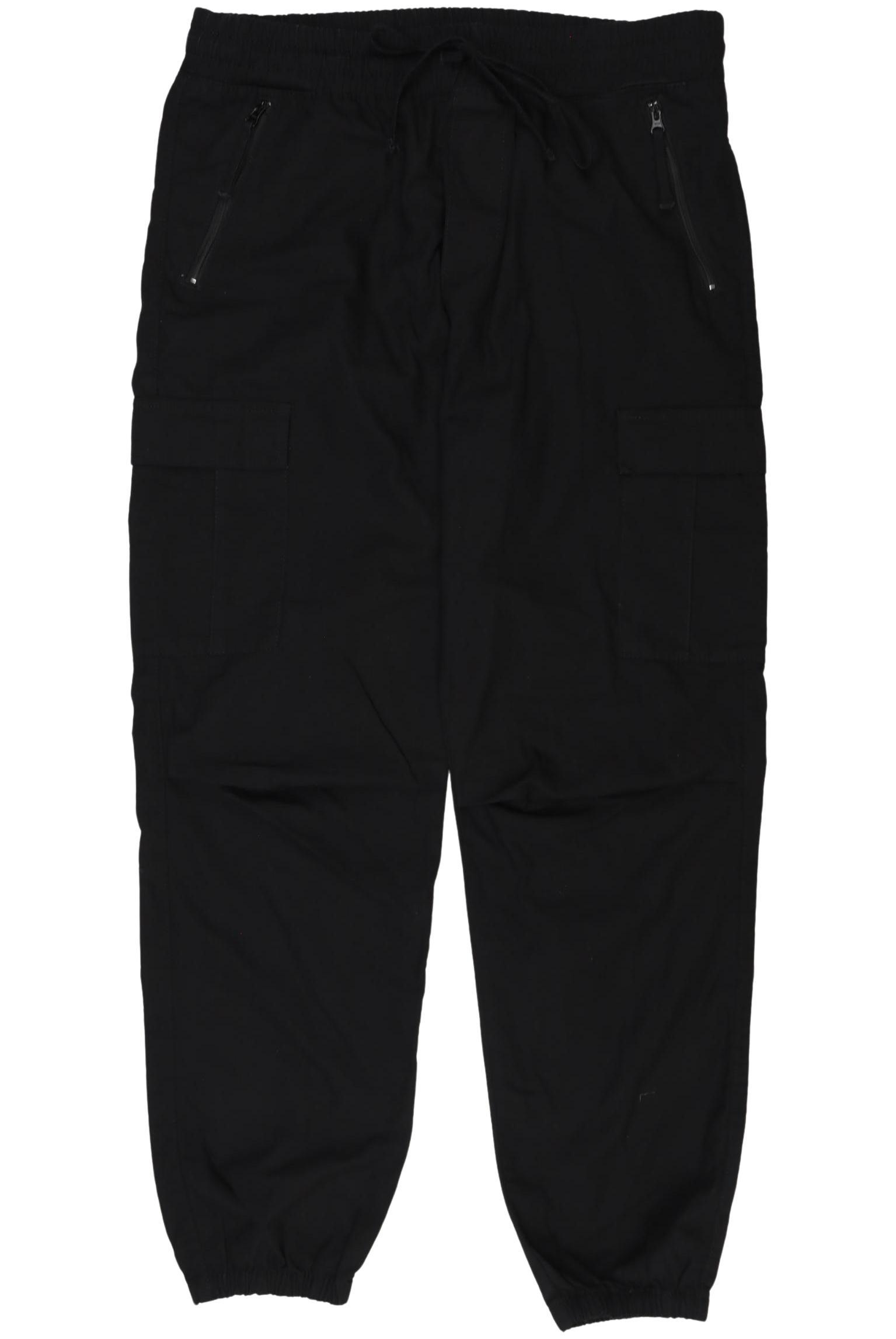 

Carhartt Herren Stoffhose, schwarz, Gr. 0