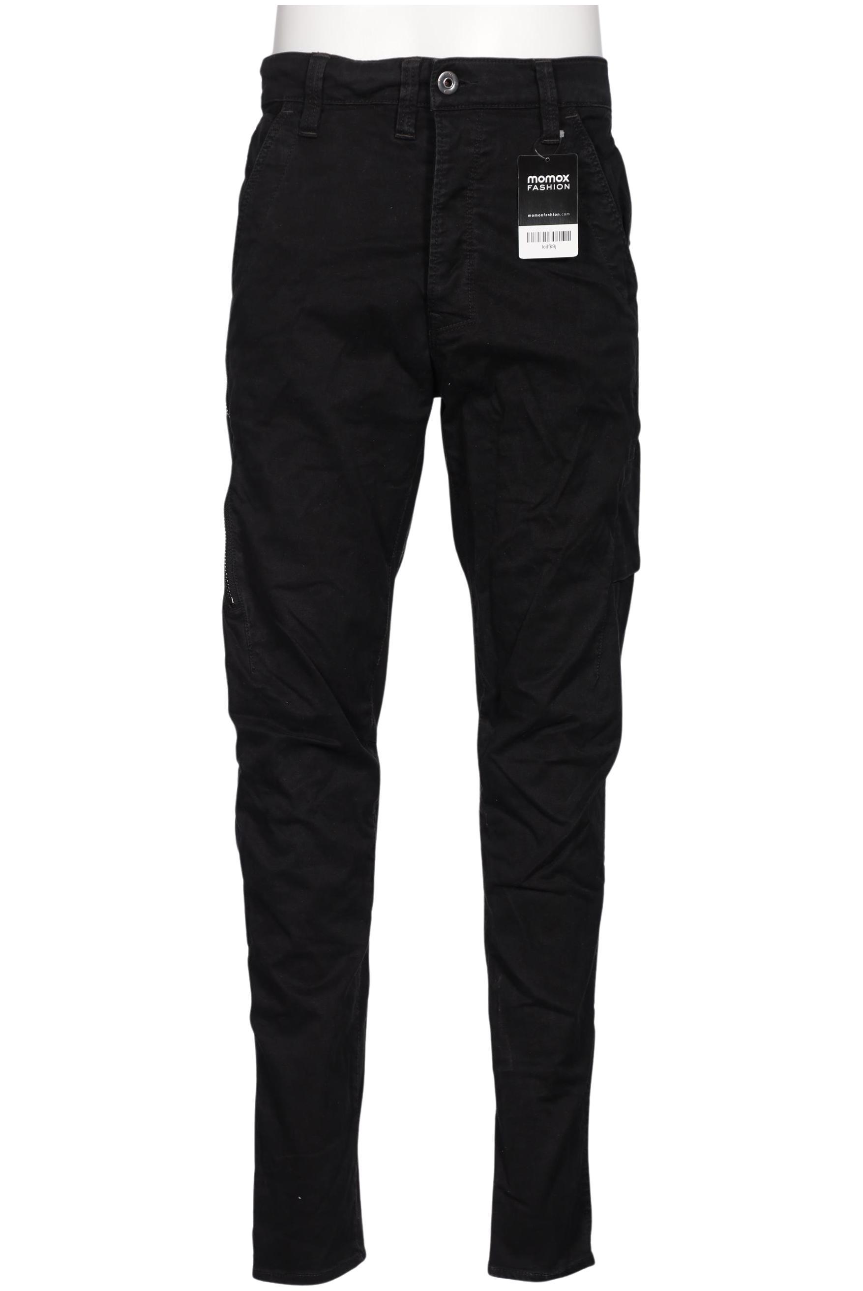 

Carhartt Herren Stoffhose, schwarz, Gr. 30