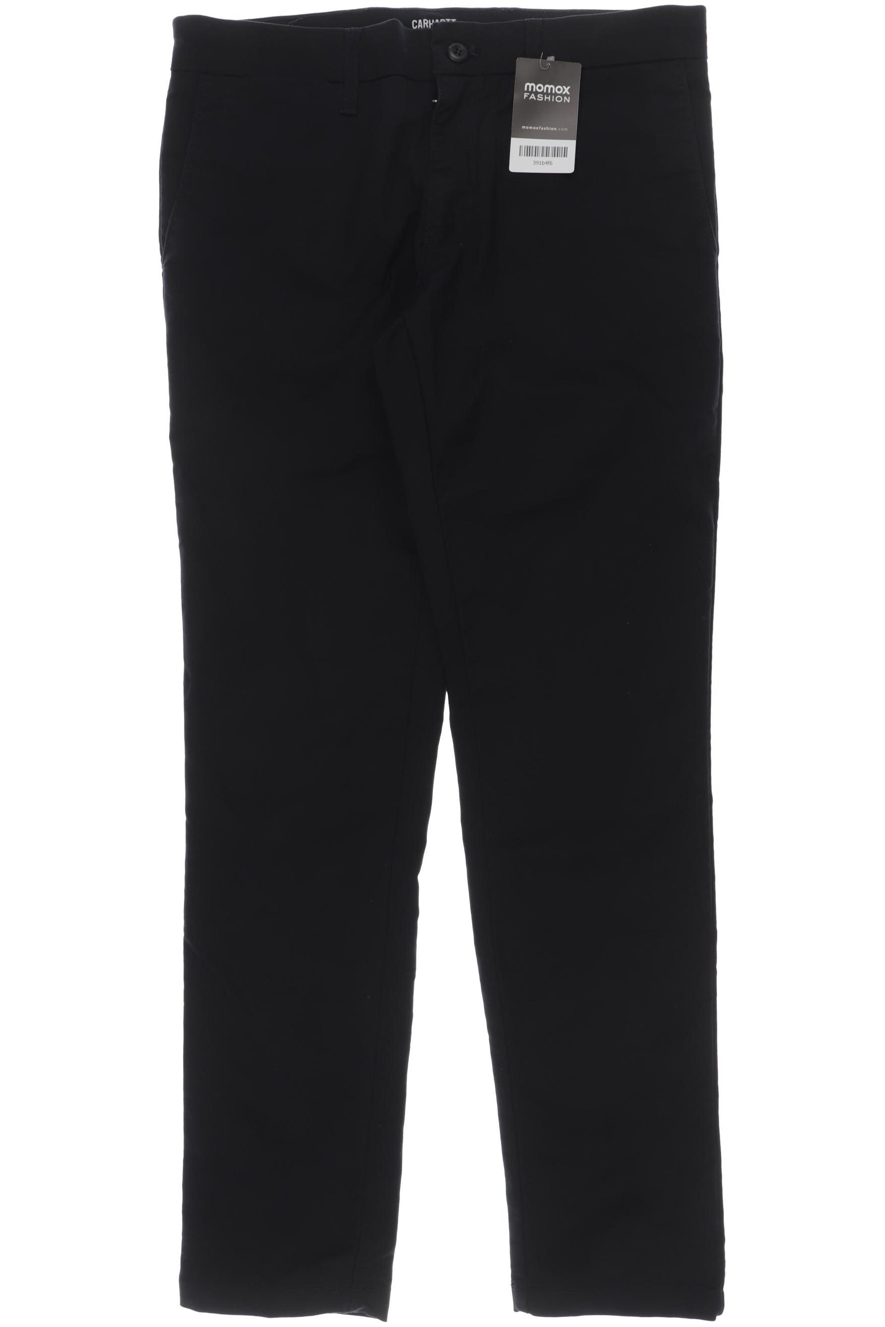 

Carhartt Herren Stoffhose, schwarz, Gr. 31