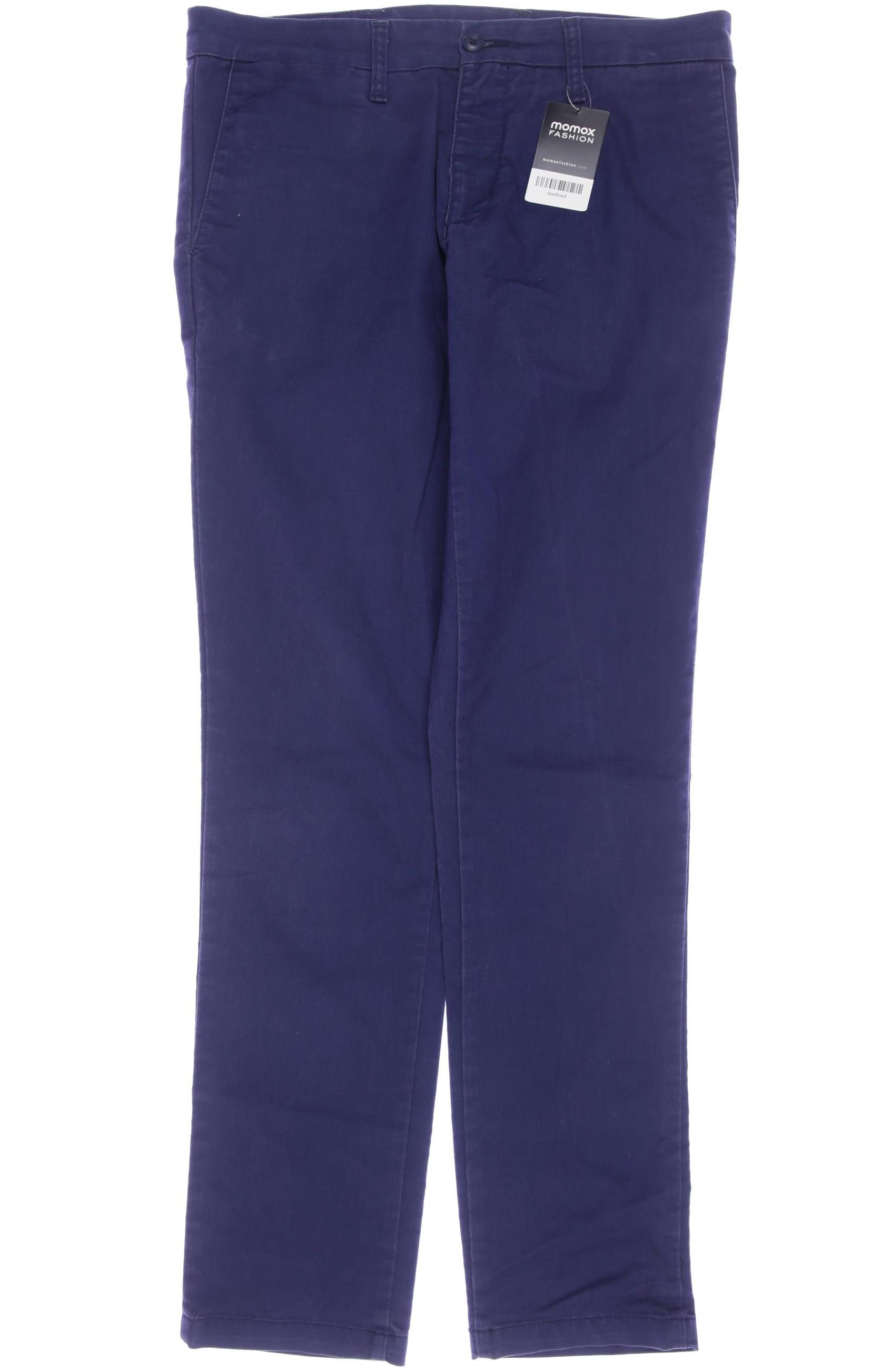 

Carhartt Herren Stoffhose, blau, Gr. 33