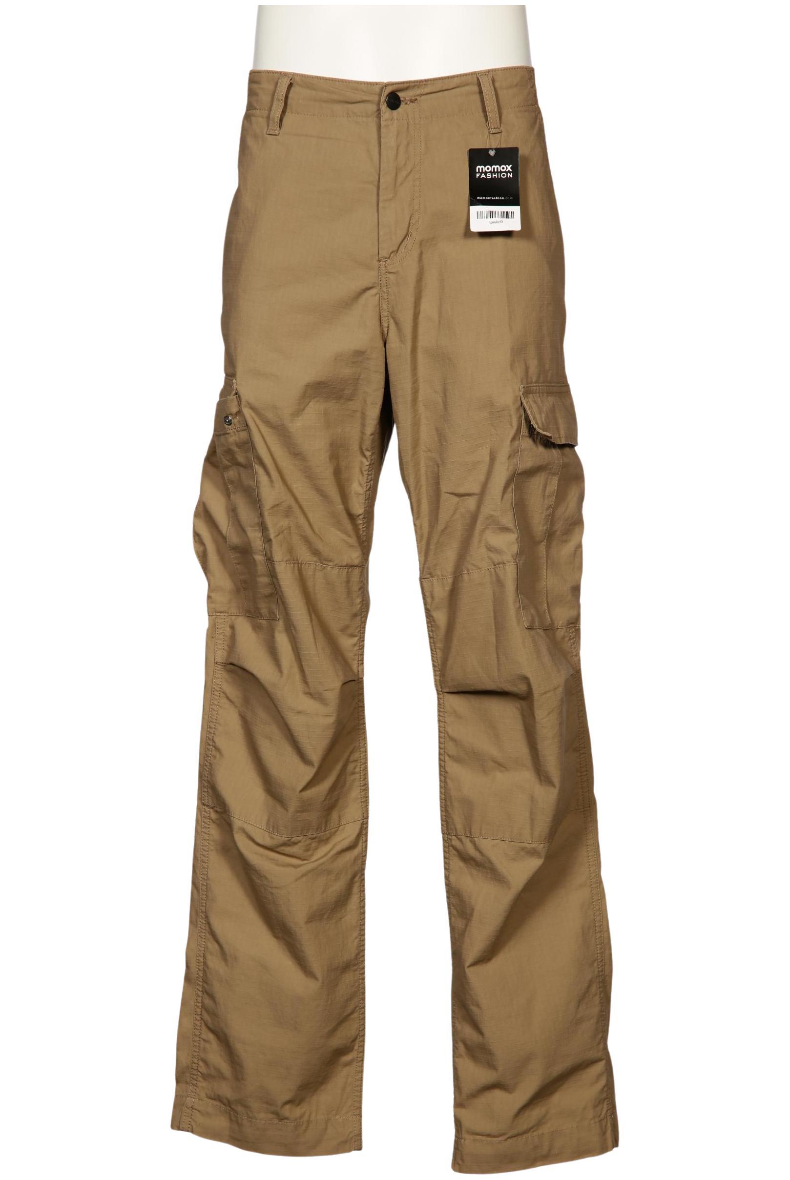 

Carhartt Herren Stoffhose, beige, Gr. 33
