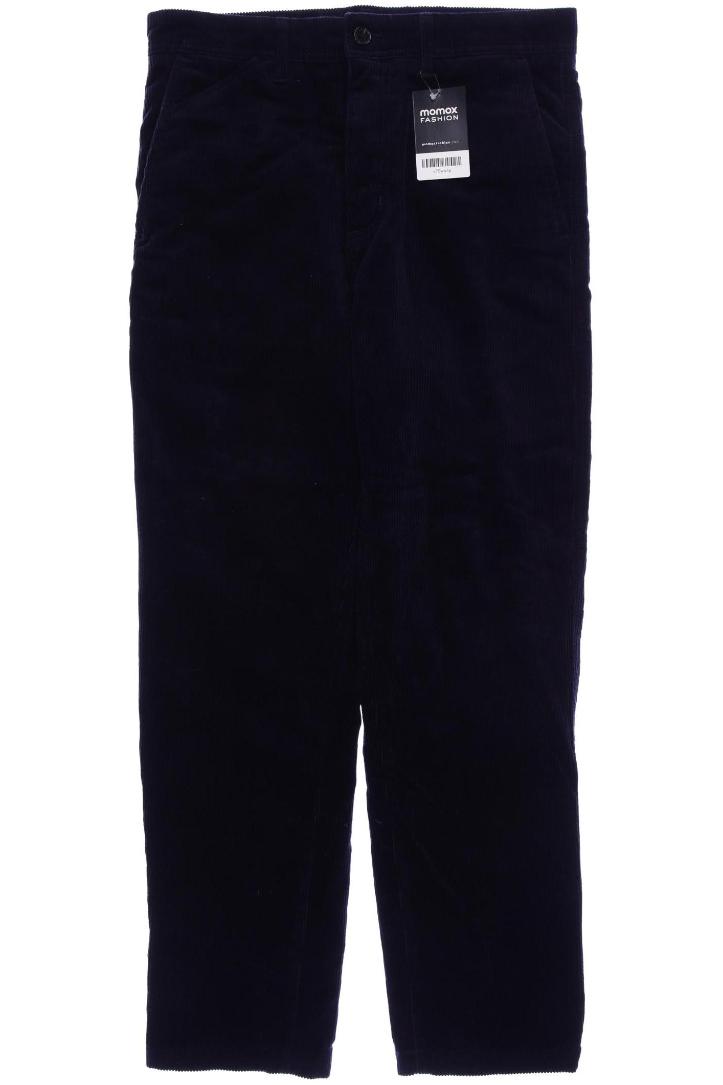

Carhartt Herren Stoffhose, marineblau, Gr. 46