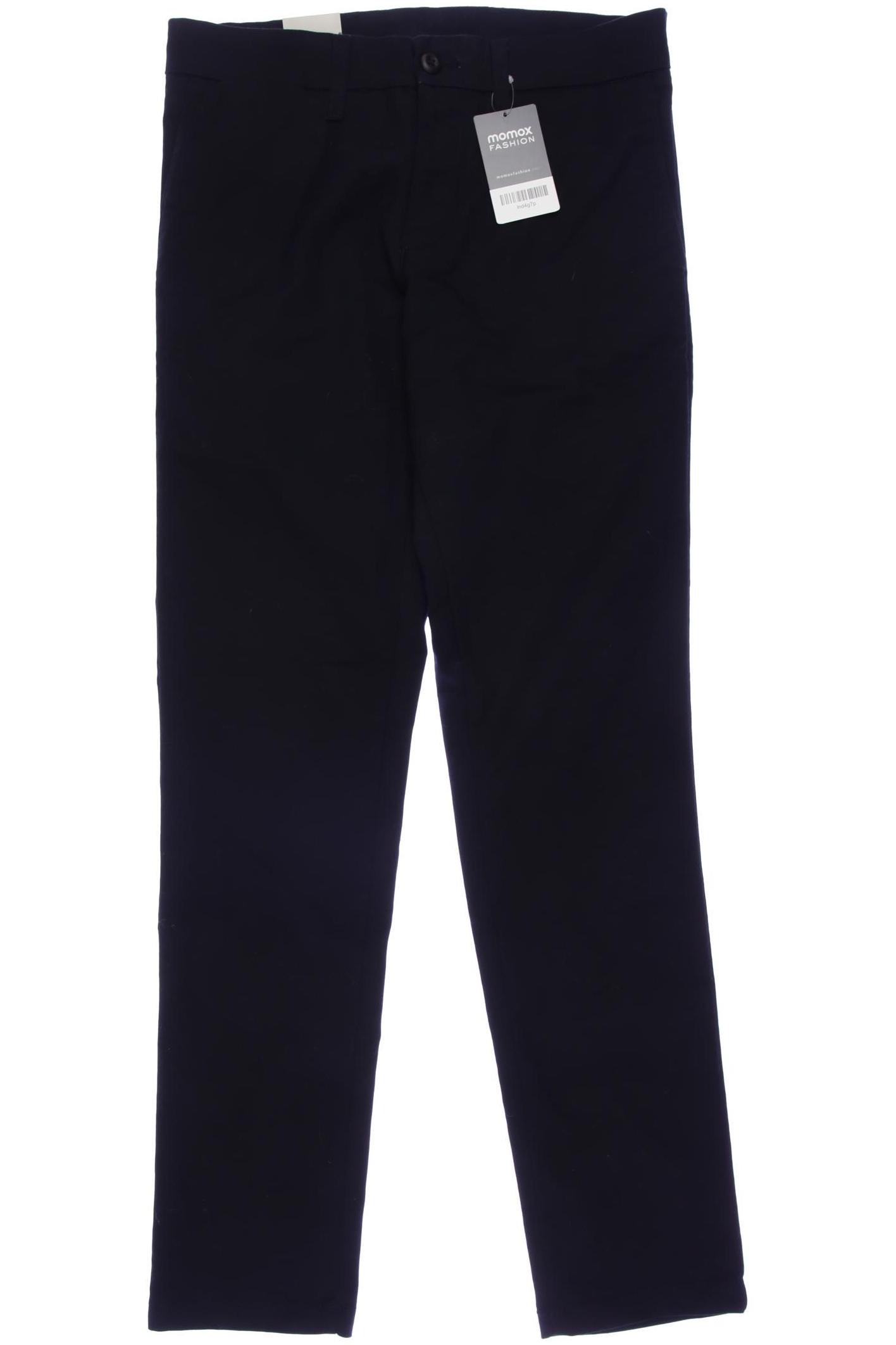 

Carhartt Herren Stoffhose, schwarz, Gr. 30