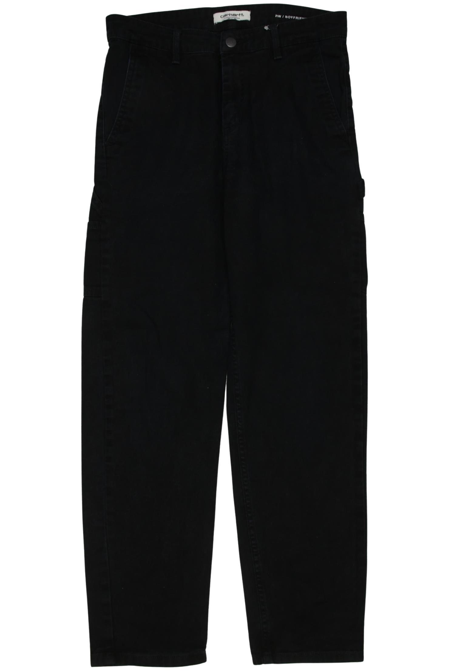 

Carhartt Herren Stoffhose, schwarz, Gr. 0