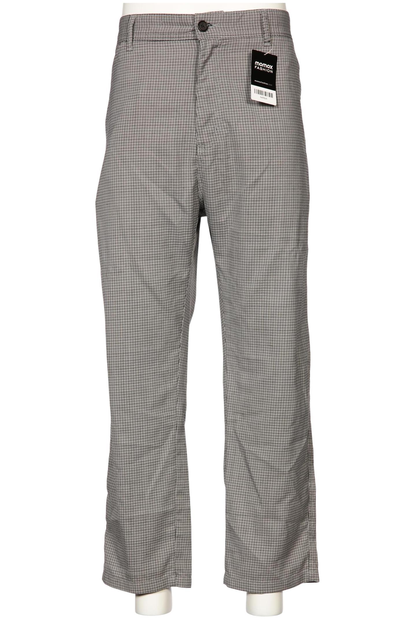 

Carhartt Herren Stoffhose, grau, Gr. 34