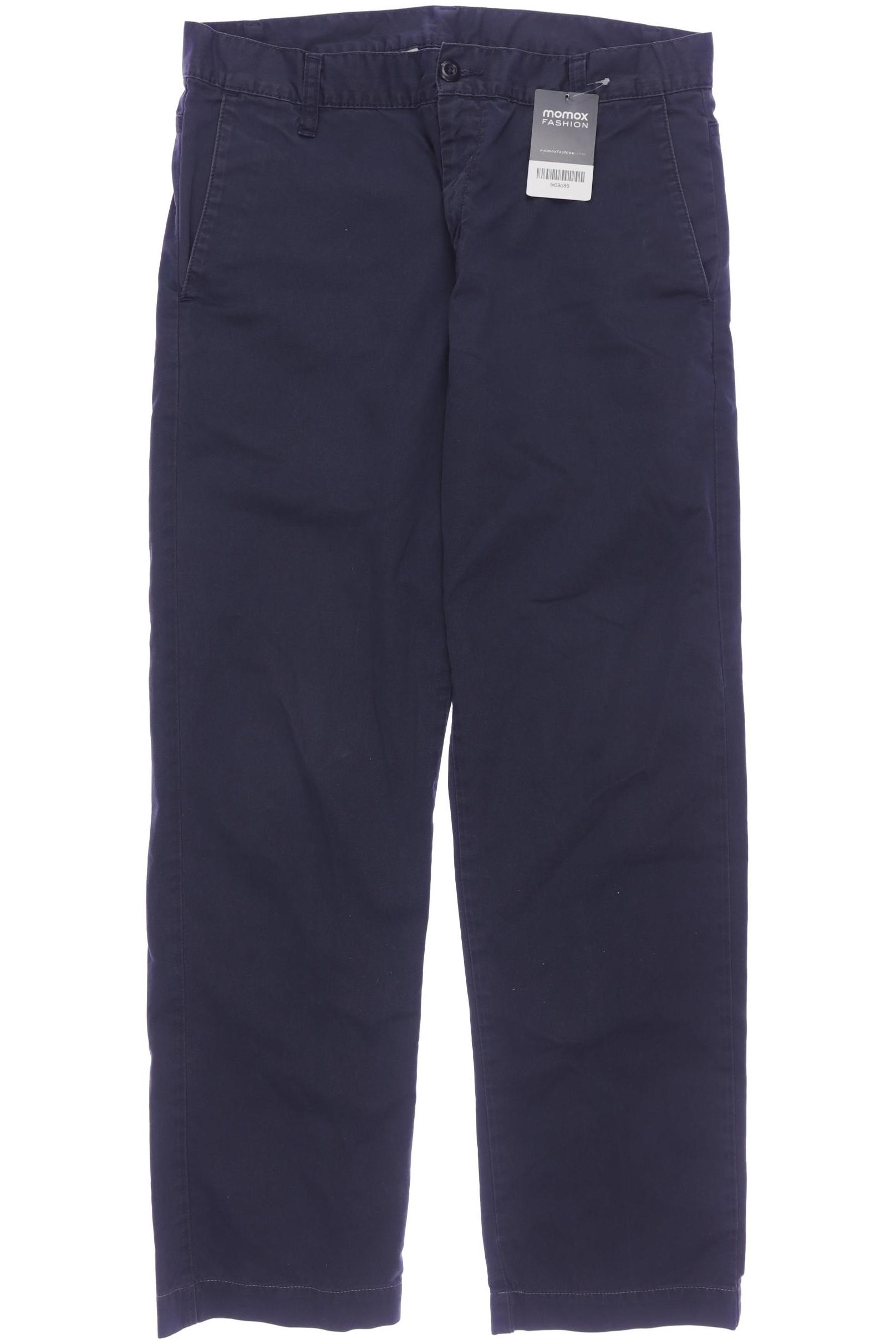 

Carhartt Herren Stoffhose, marineblau, Gr. 32