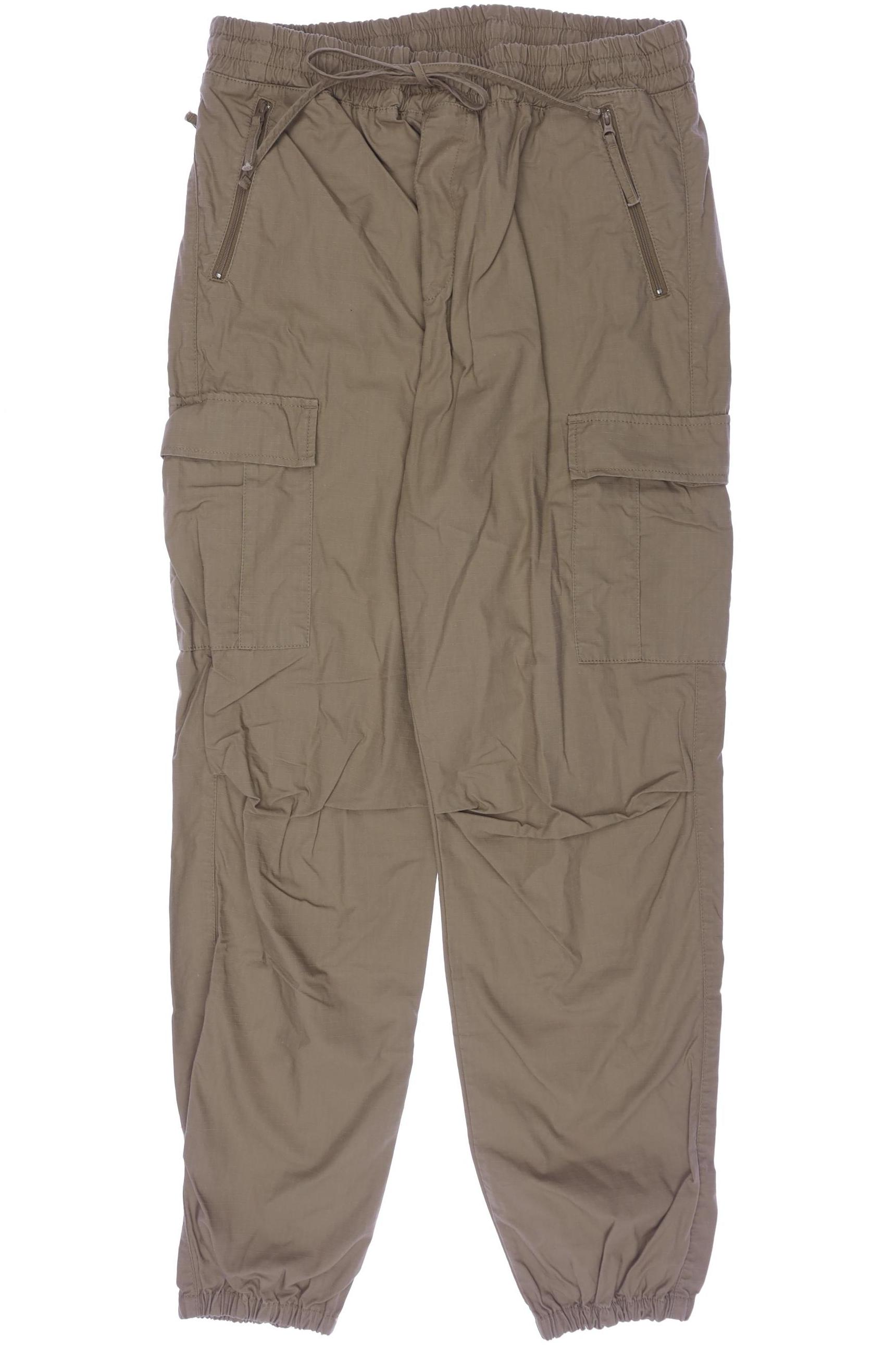 

Carhartt Herren Stoffhose, beige, Gr. 0