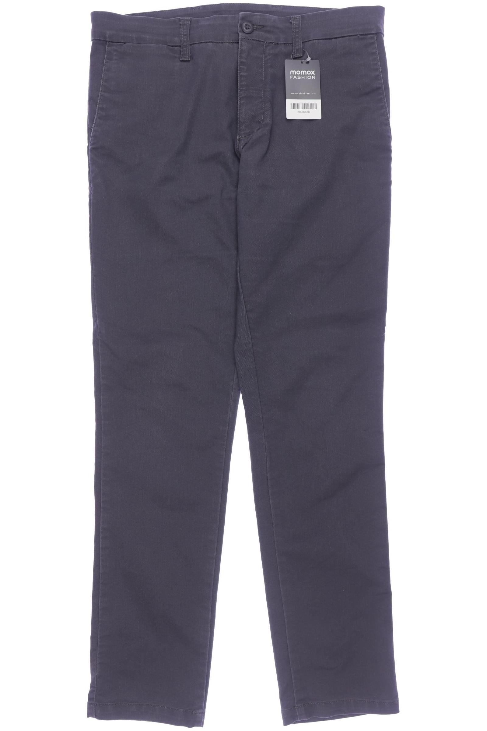 

Carhartt Herren Stoffhose, marineblau, Gr. 32
