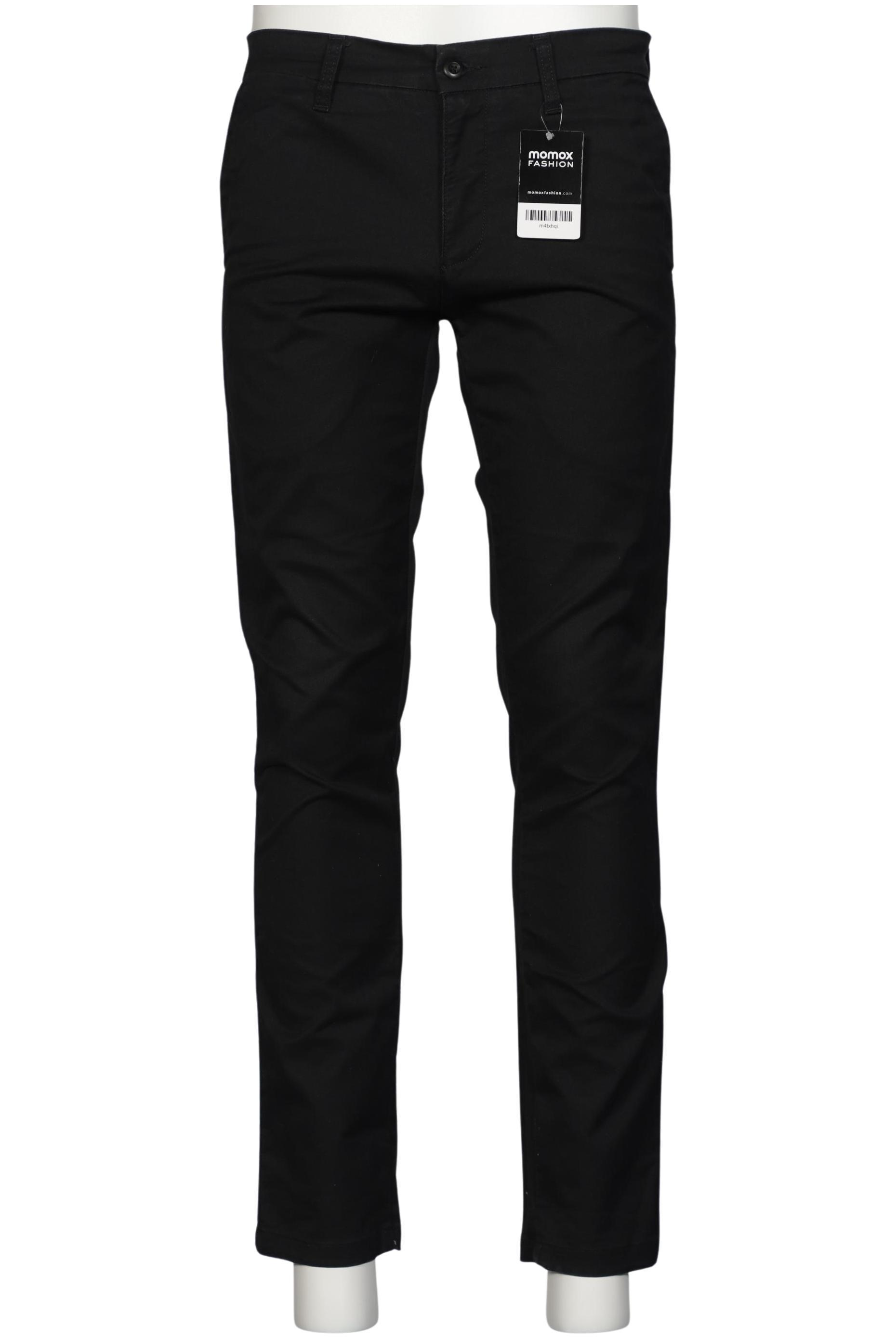 

Carhartt Herren Stoffhose, schwarz, Gr. 33