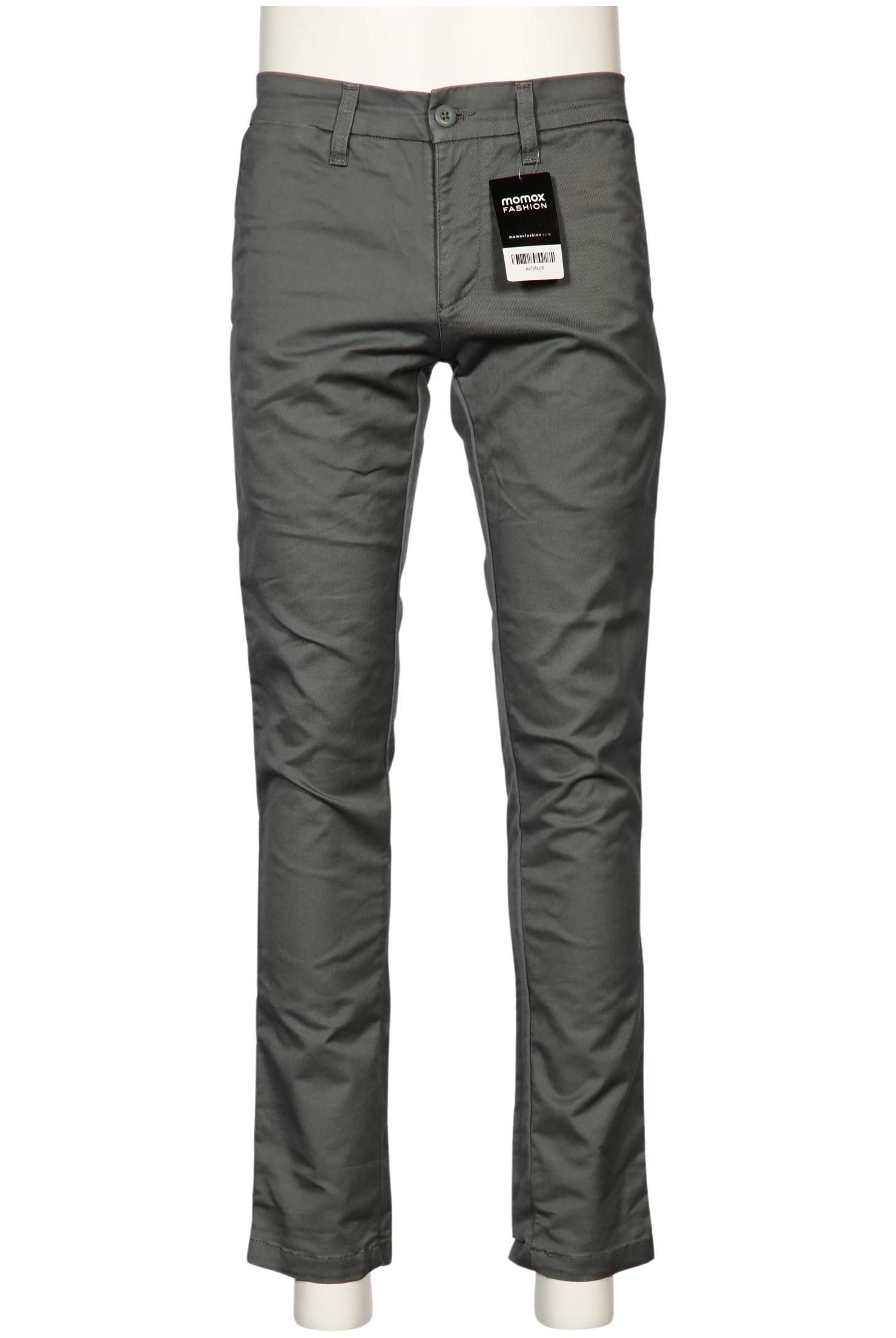 

Carhartt Herren Stoffhose, grau, Gr. 31
