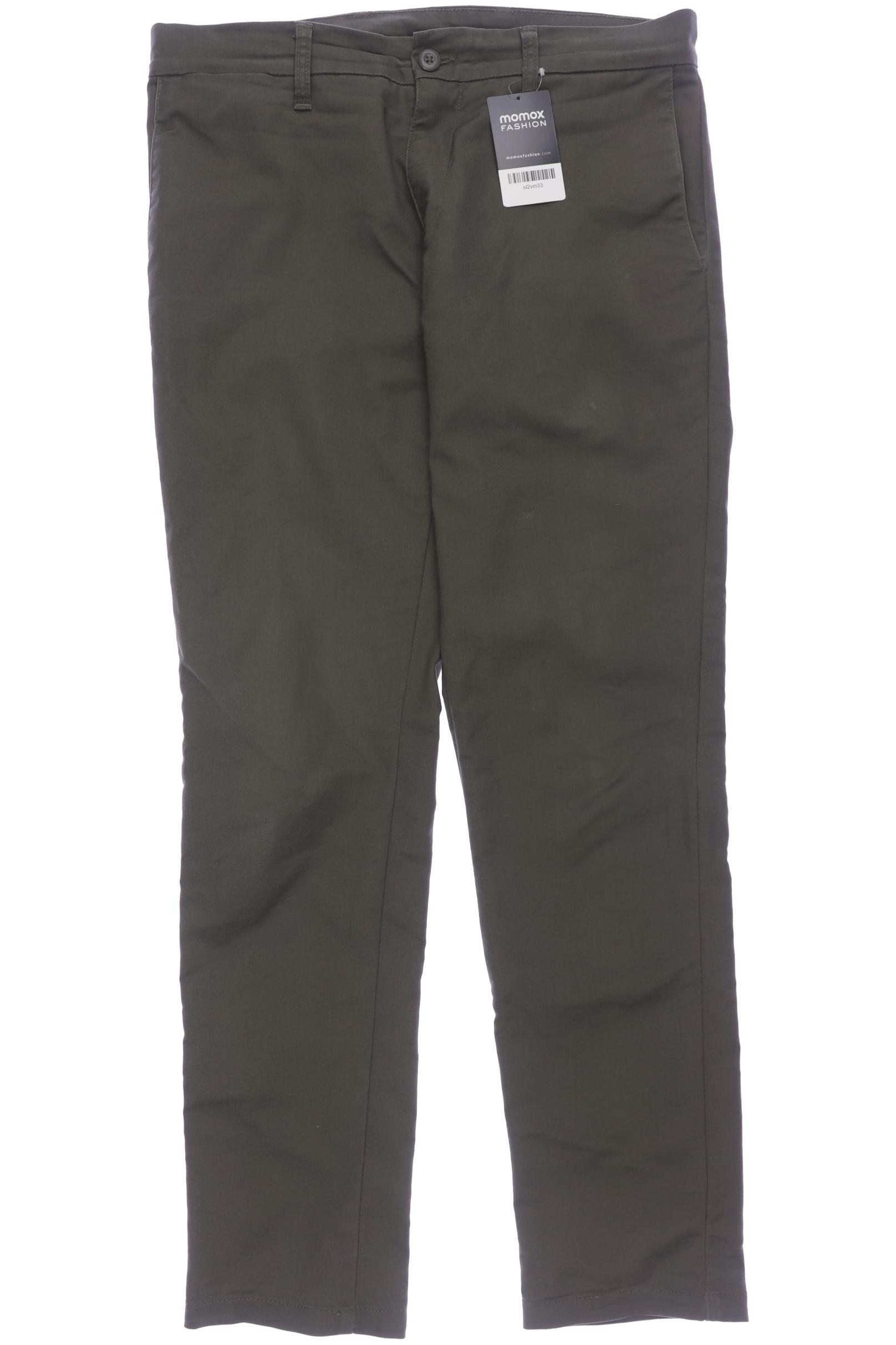 

Carhartt Herren Stoffhose, grün, Gr. 33