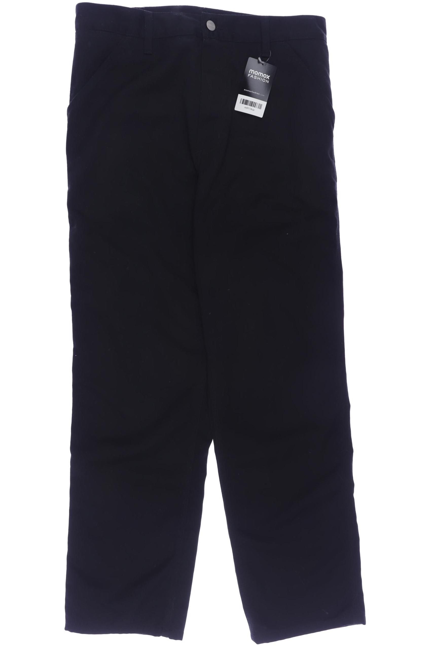 

Carhartt Herren Stoffhose, schwarz, Gr. 31
