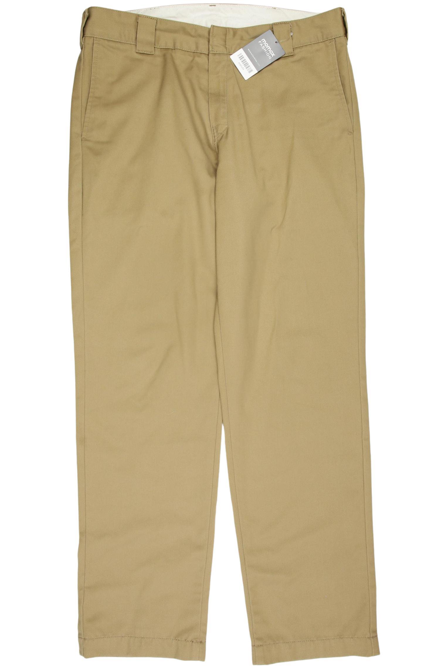 

Carhartt Herren Stoffhose, beige, Gr. 34
