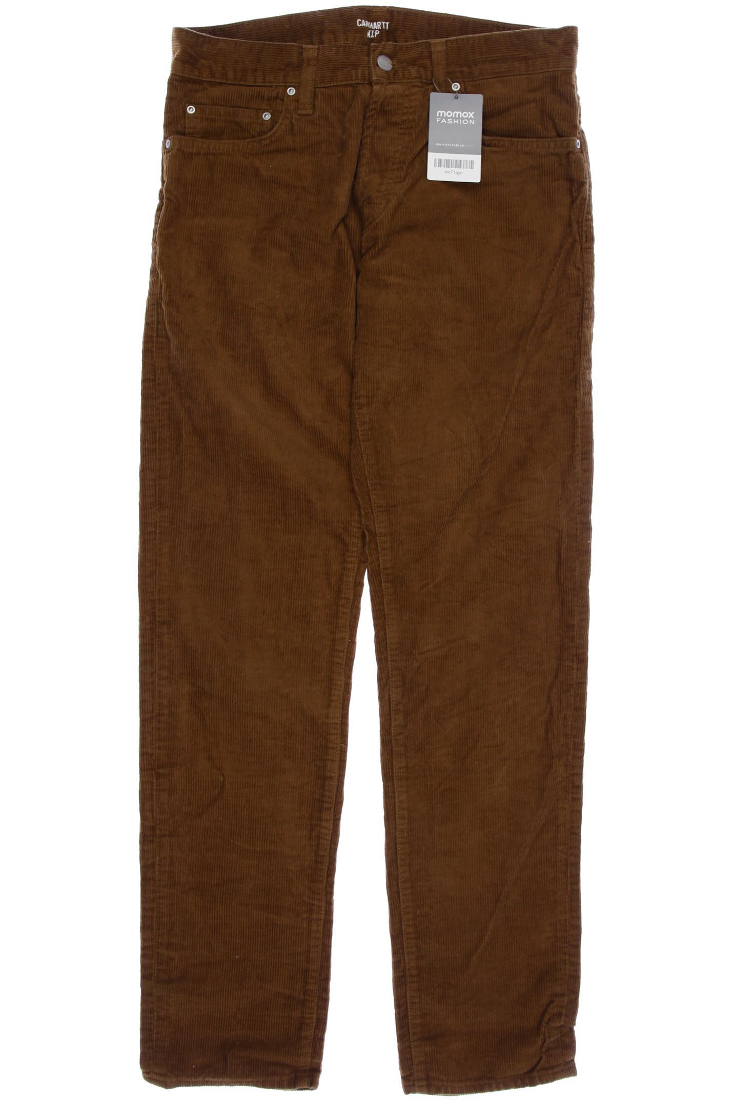 

Carhartt Herren Stoffhose, braun