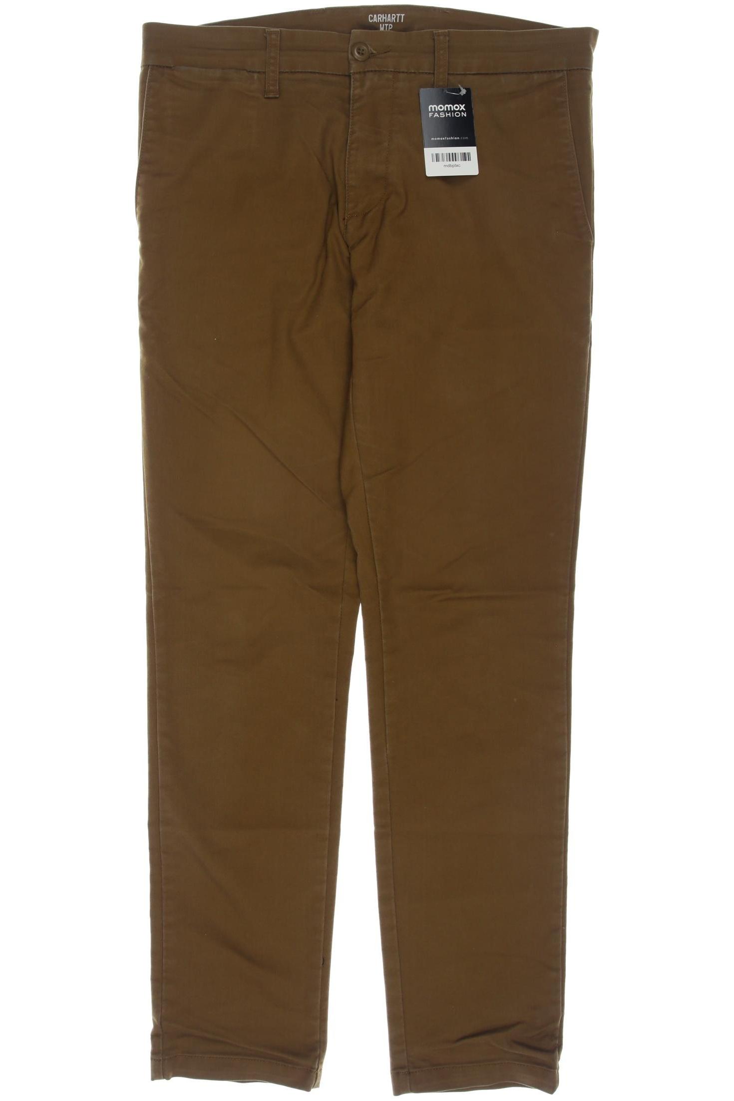 

Carhartt Herren Stoffhose, beige, Gr. 32