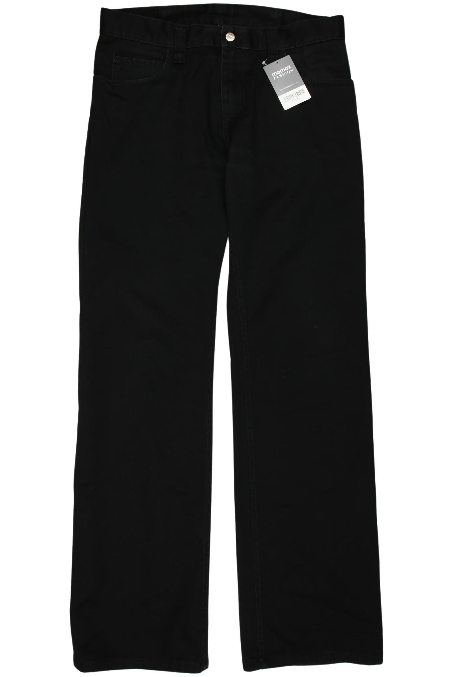 

Carhartt Herren Stoffhose, schwarz, Gr. 32